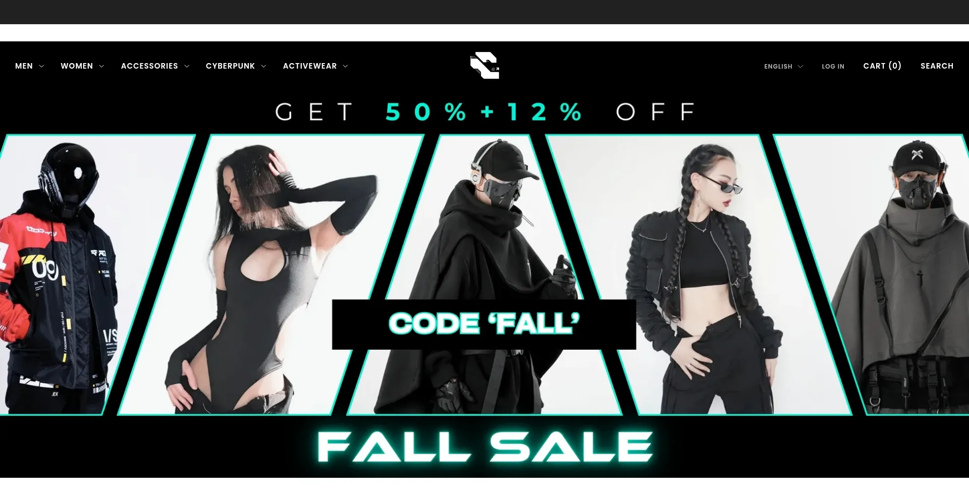 Cyber-techwear.com est-il Sûr et Fiable ?