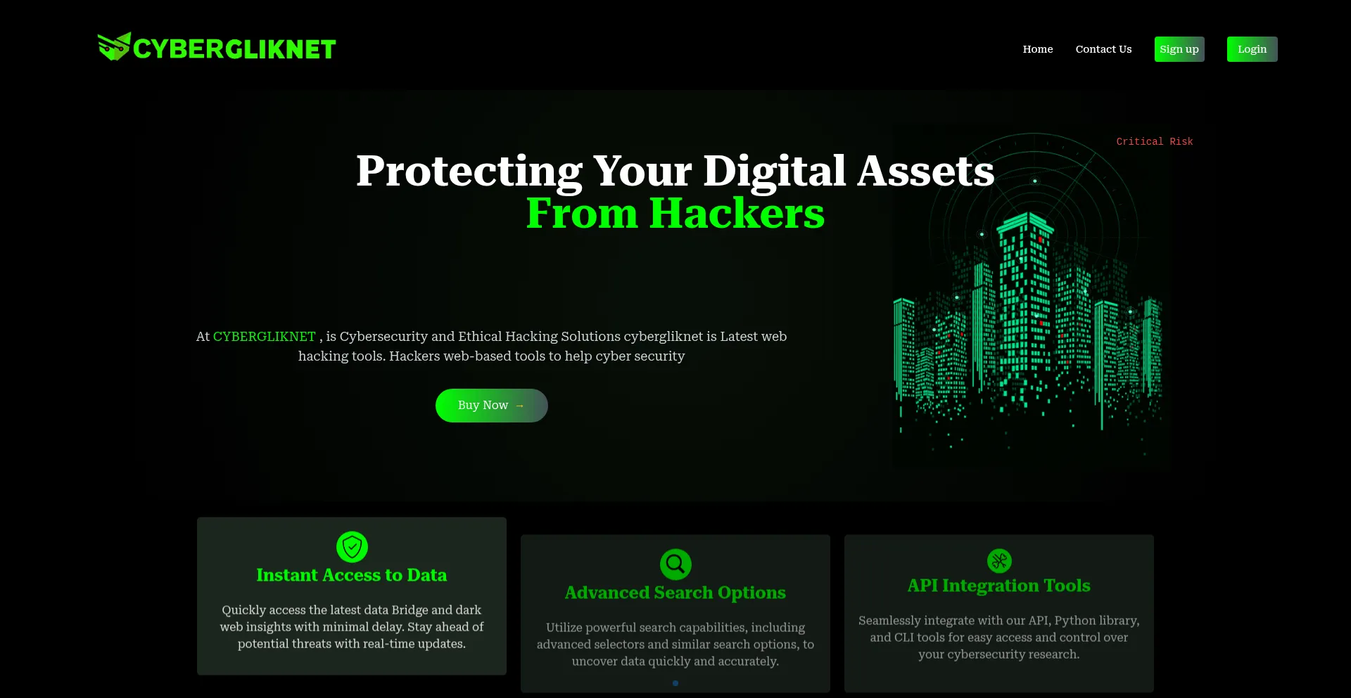 Cybergliknet.com est-il Sûr et Fiable ?