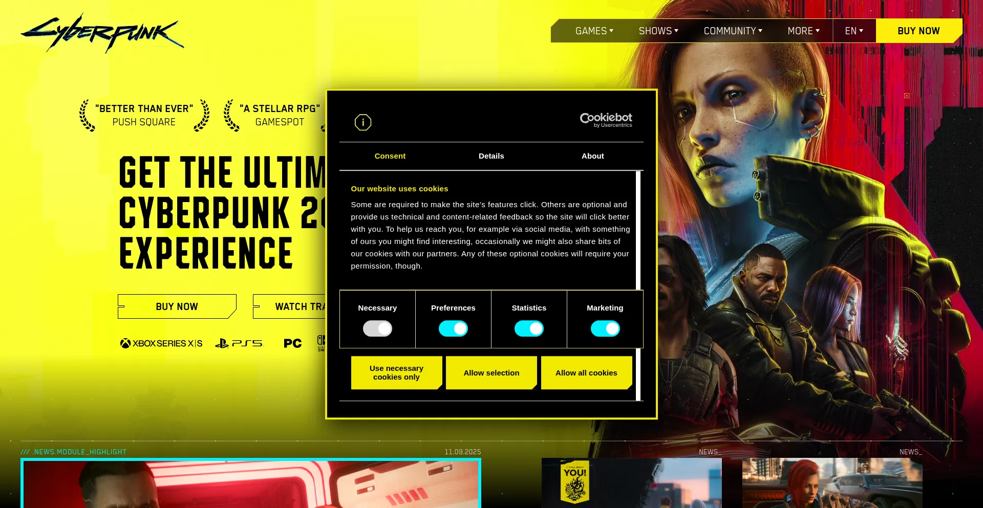 Cyberpunk.net est-il Sûr et Fiable ?