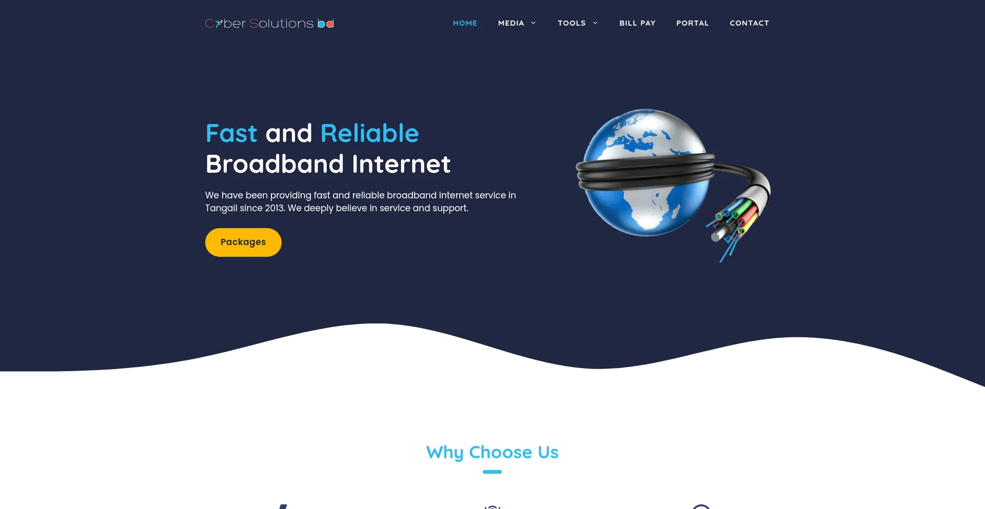 Cybersolutionsbd.com est-il Sûr et Fiable ?