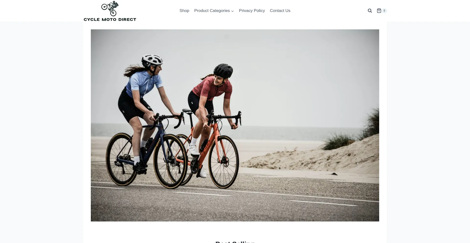Cyclemotodirect.com