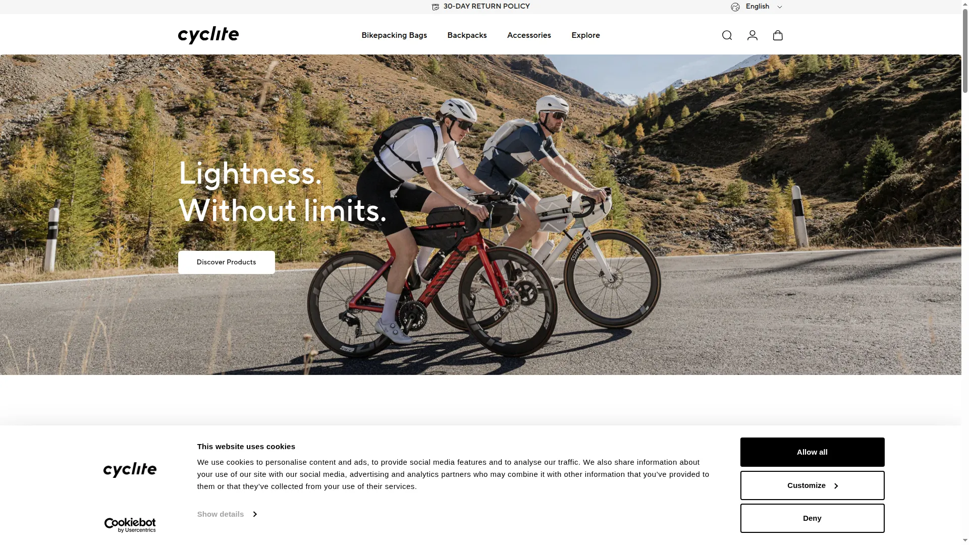 Cyclite.cc