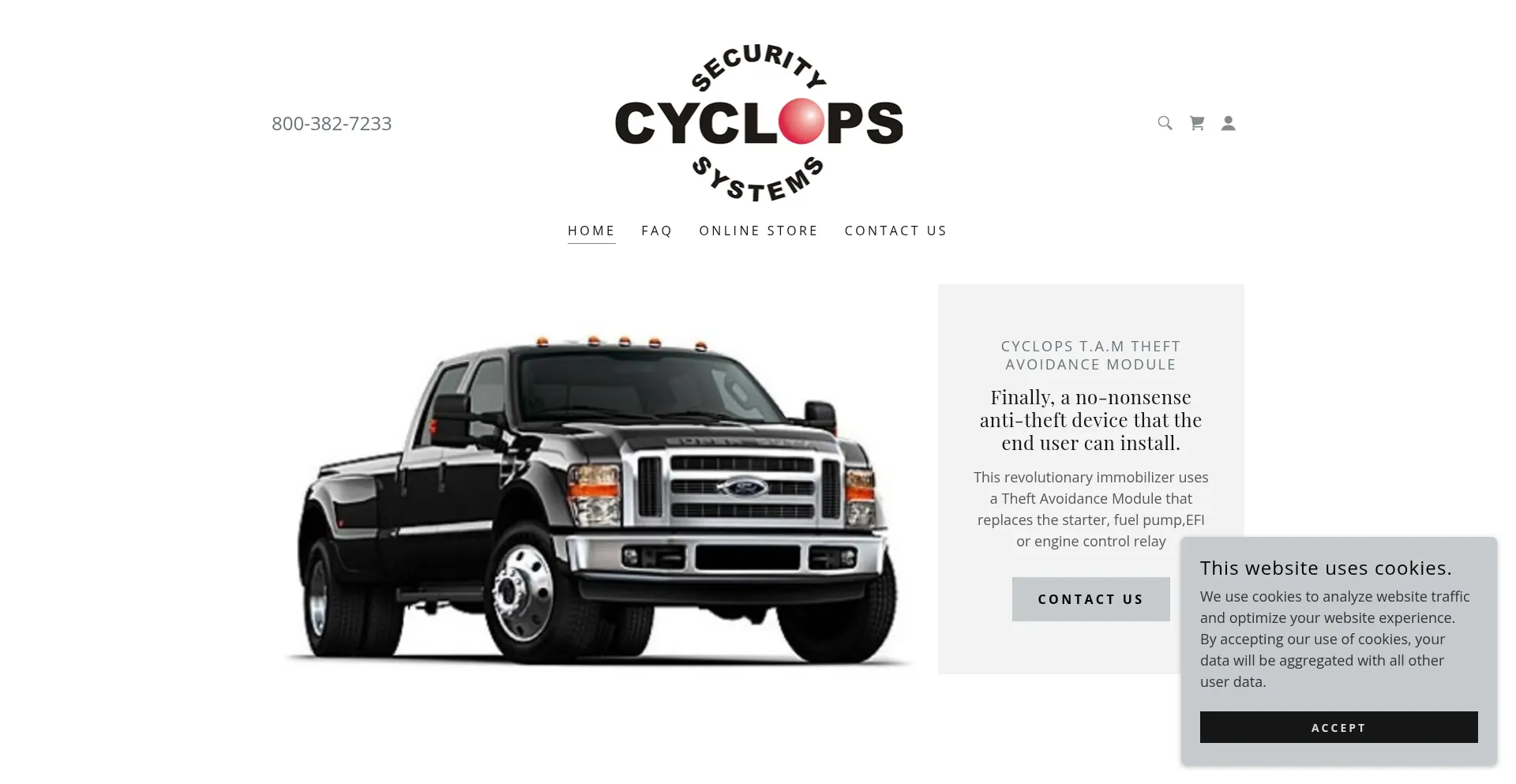 Cyclopsantitheft.com