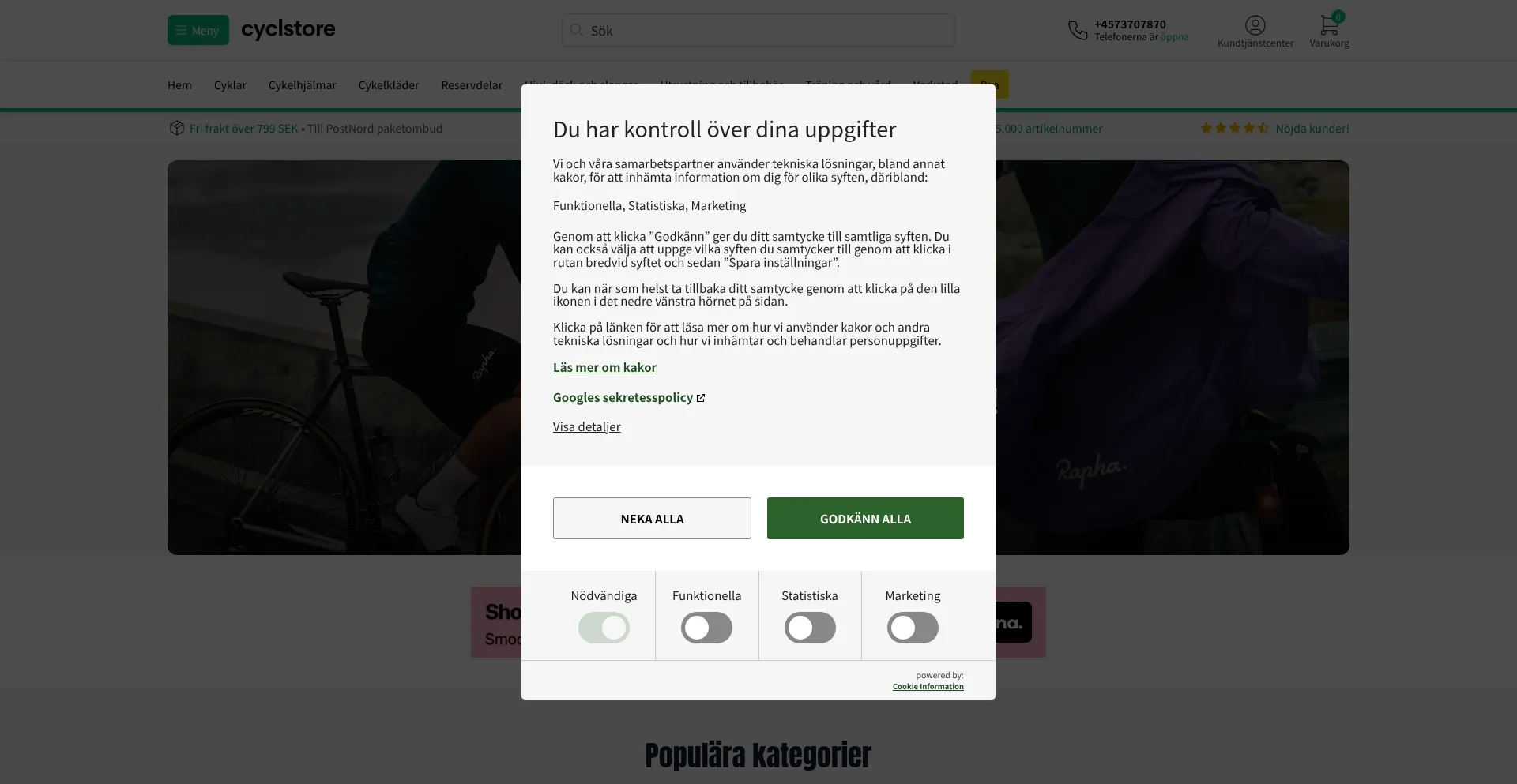 Cyclstore.se