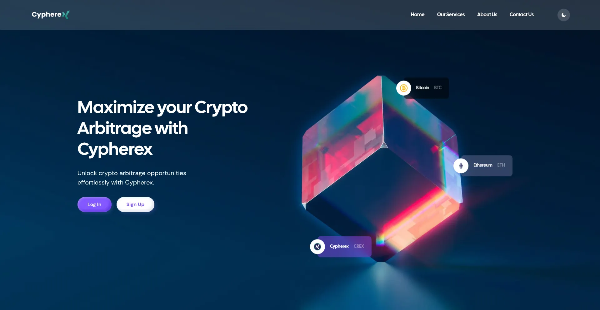 Cypherex.org est-il Sûr et Fiable ?