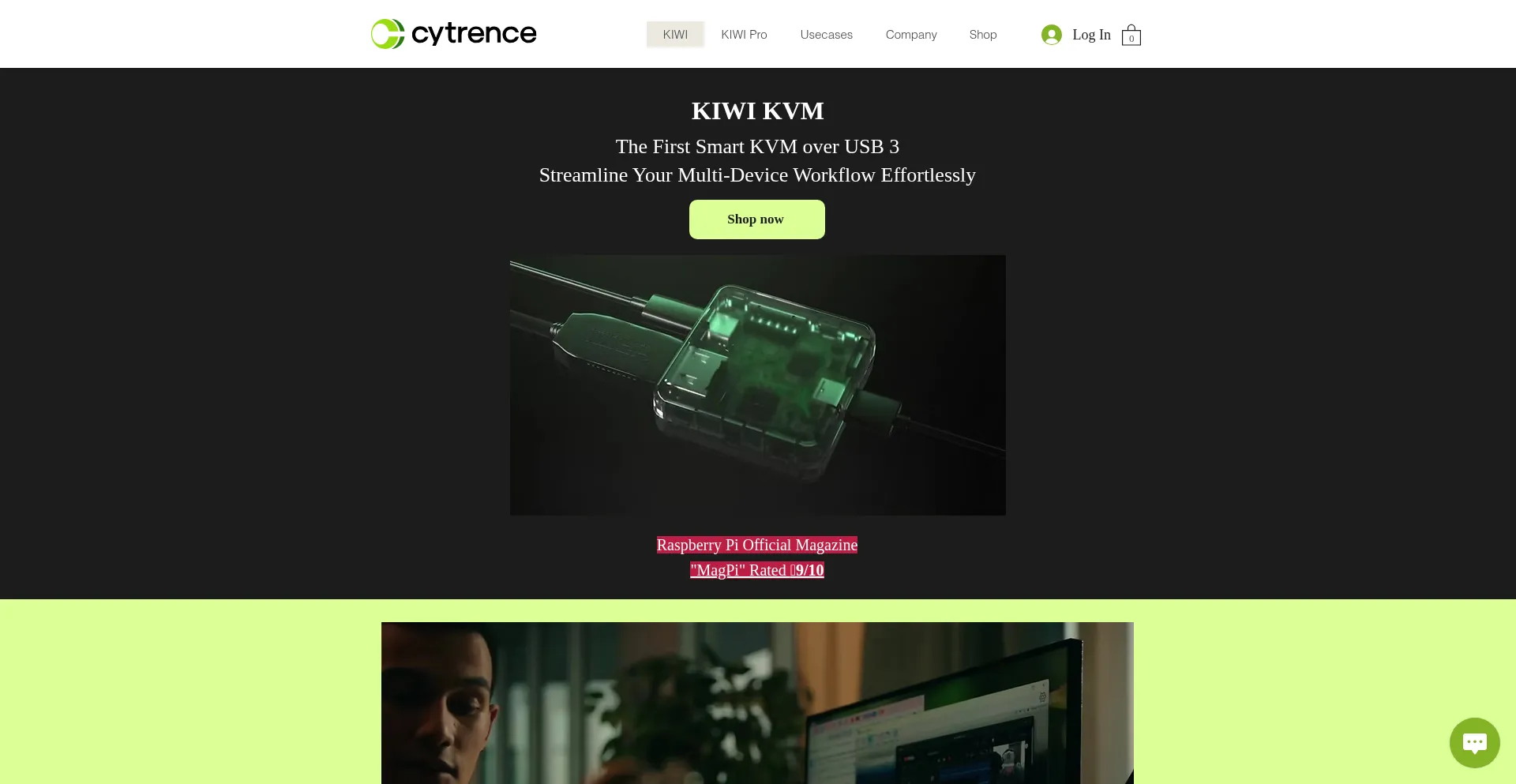 Cytrence.com est-il Sûr et Fiable ?