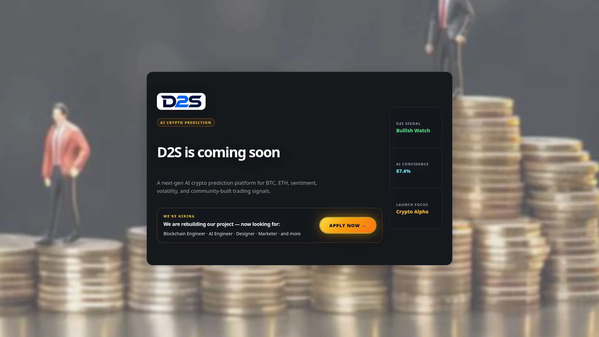 D2stradeai.xyz