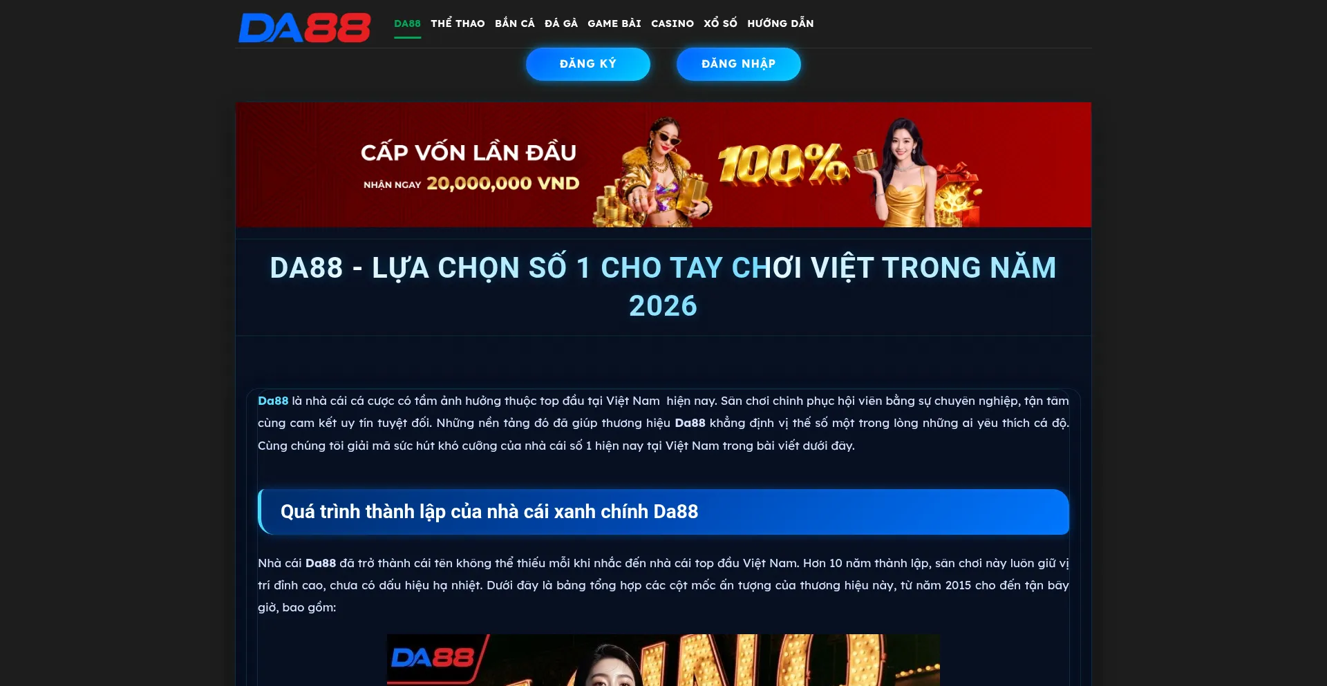 Da88.cat
