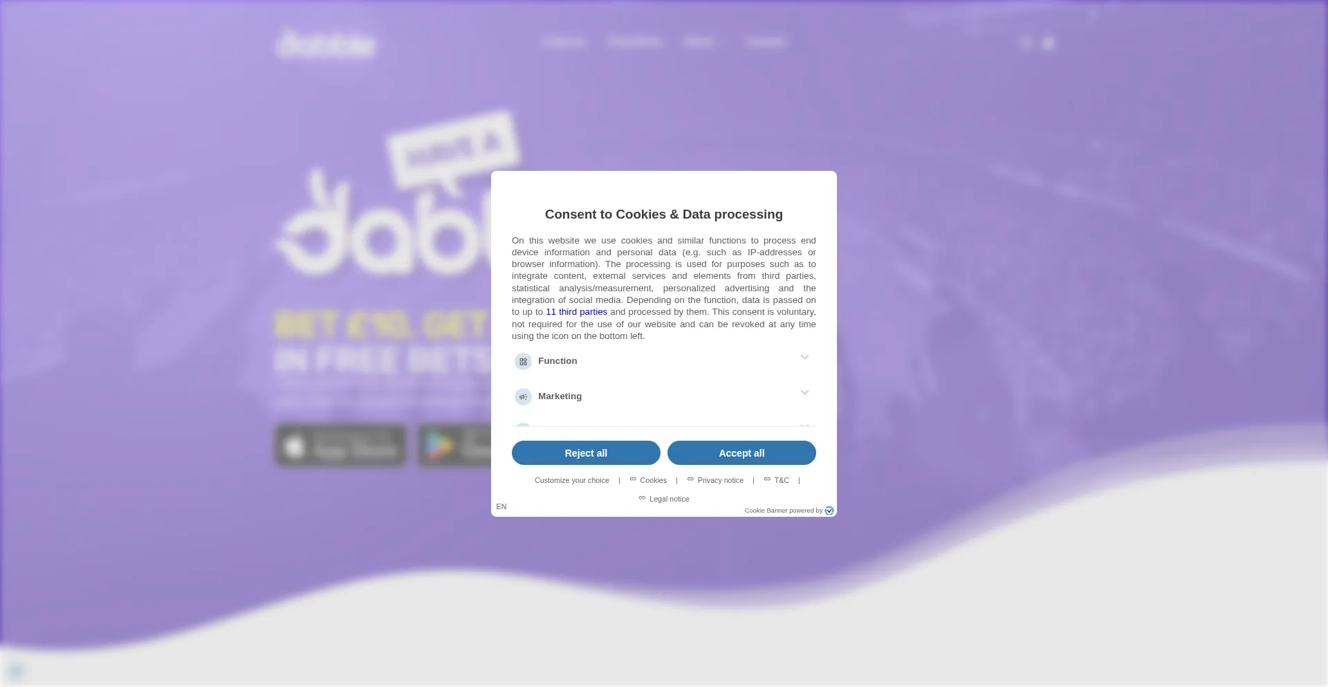 Dabble.co.uk