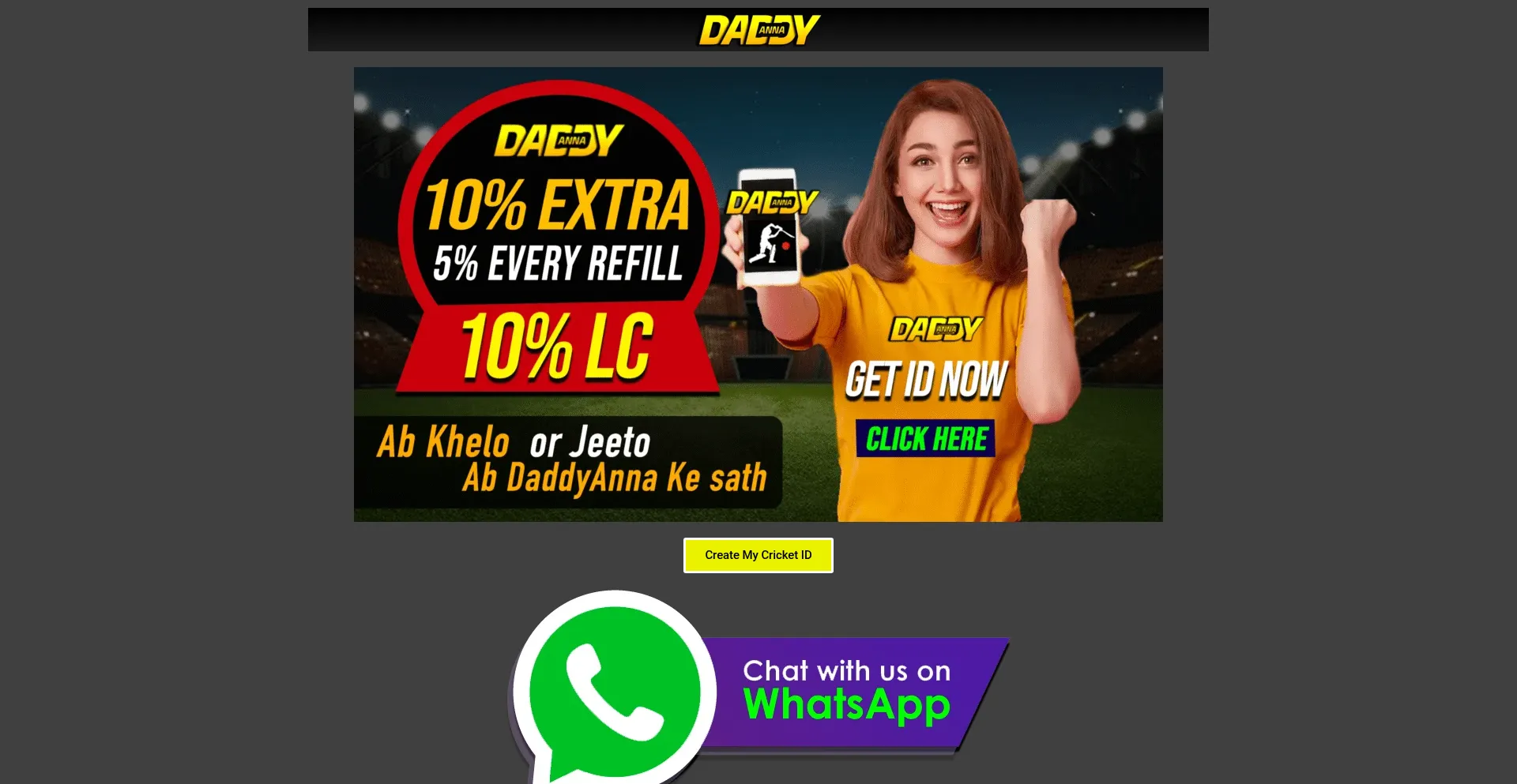 Daddyannabook.com