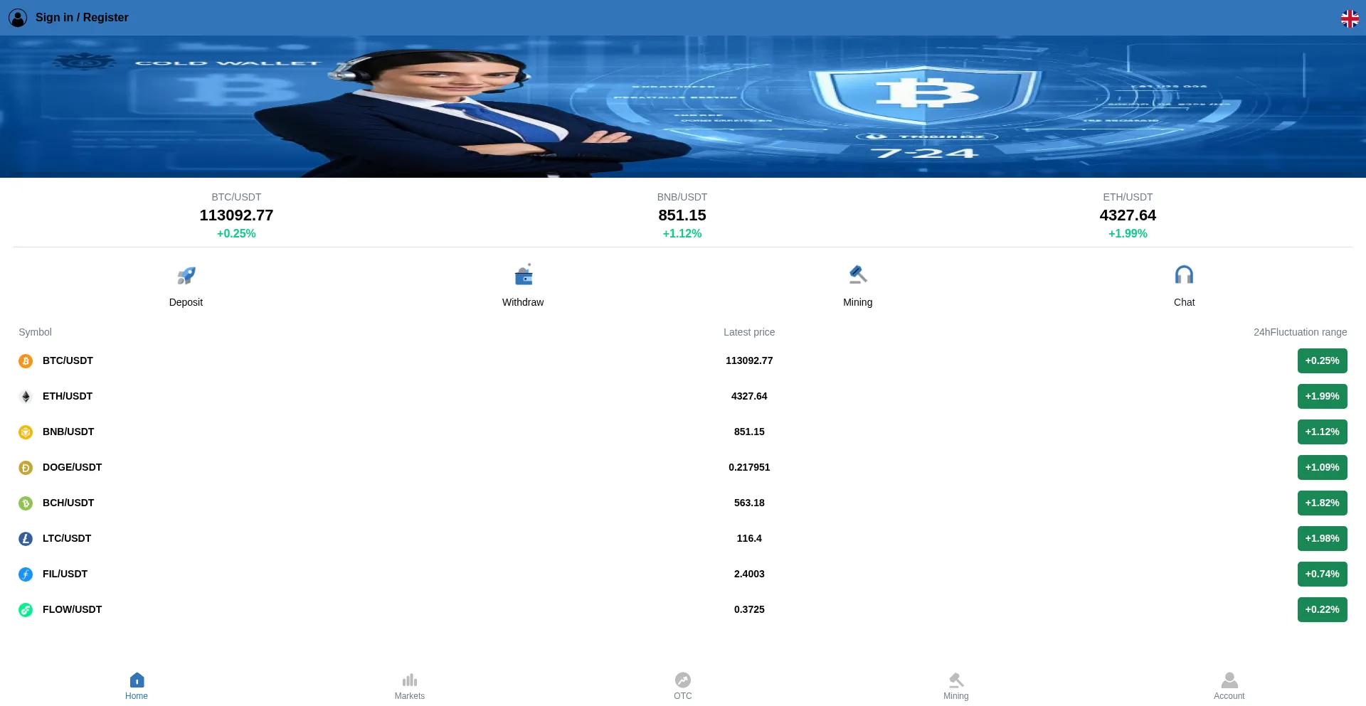 Daerwei.com est-il Sûr et Fiable ?