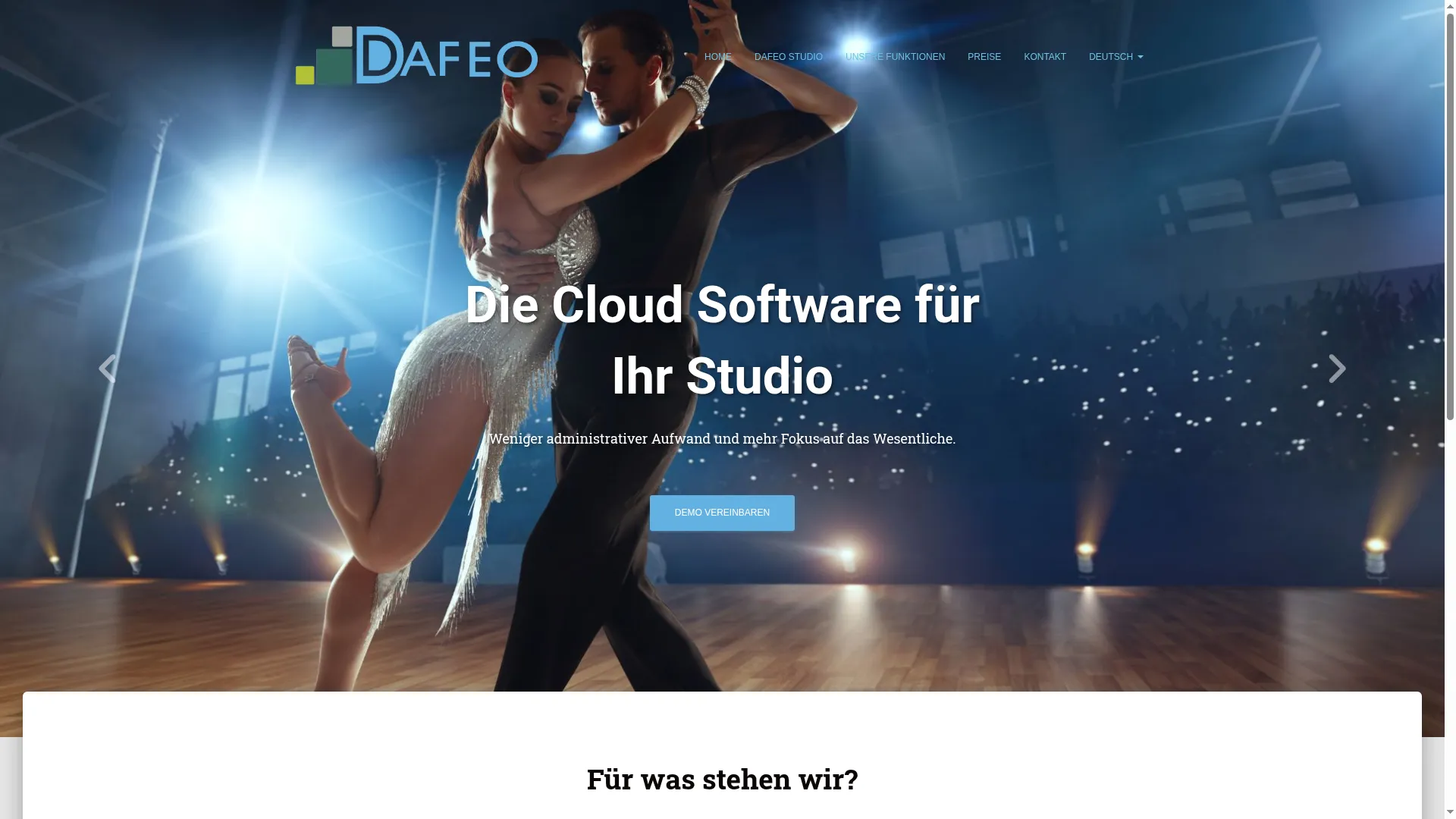Dafeo.ch
