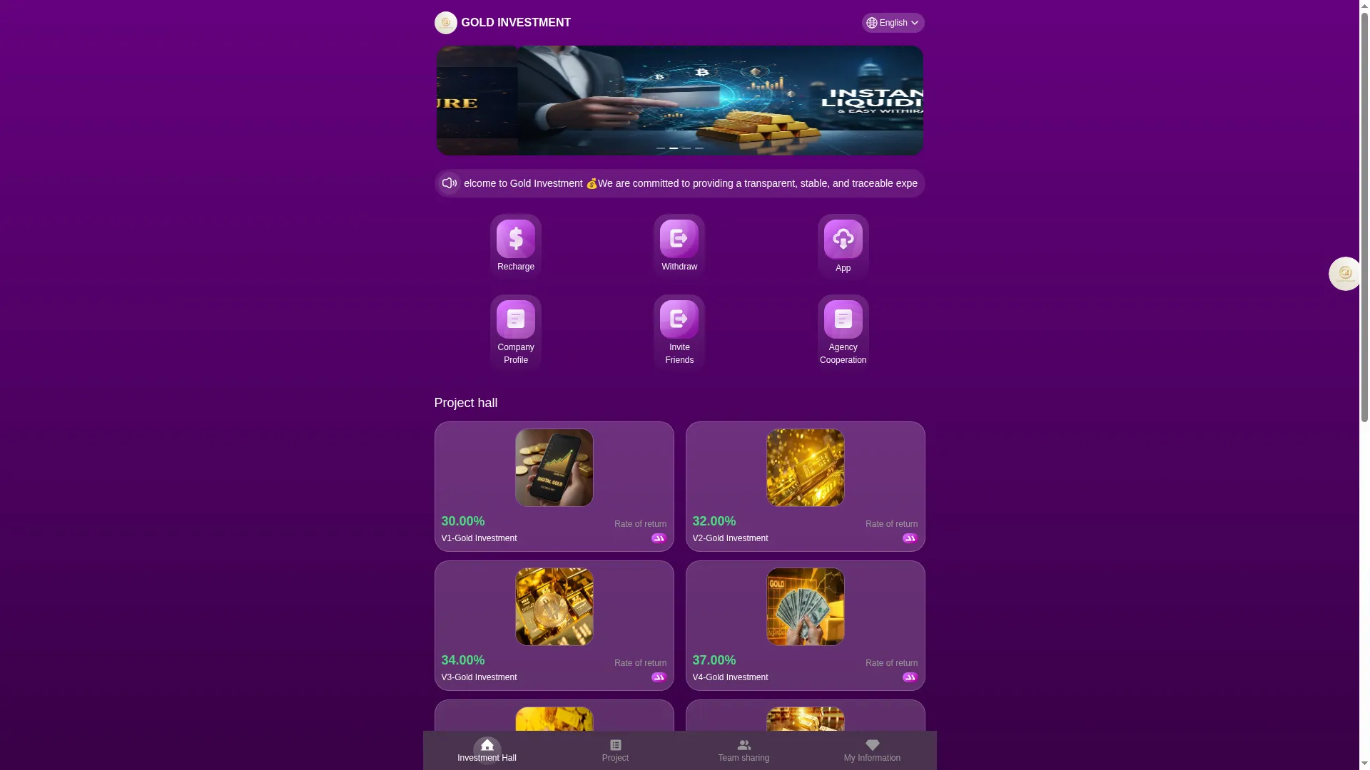 Dafnxc.goldprofitinvestmentlp.com