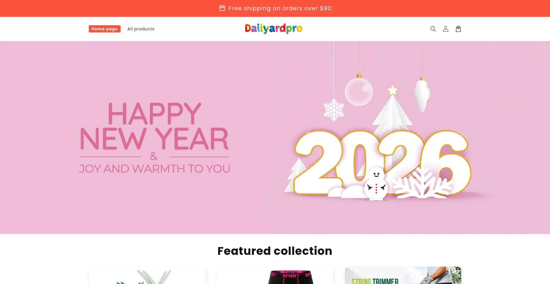 Dailyardpro.com