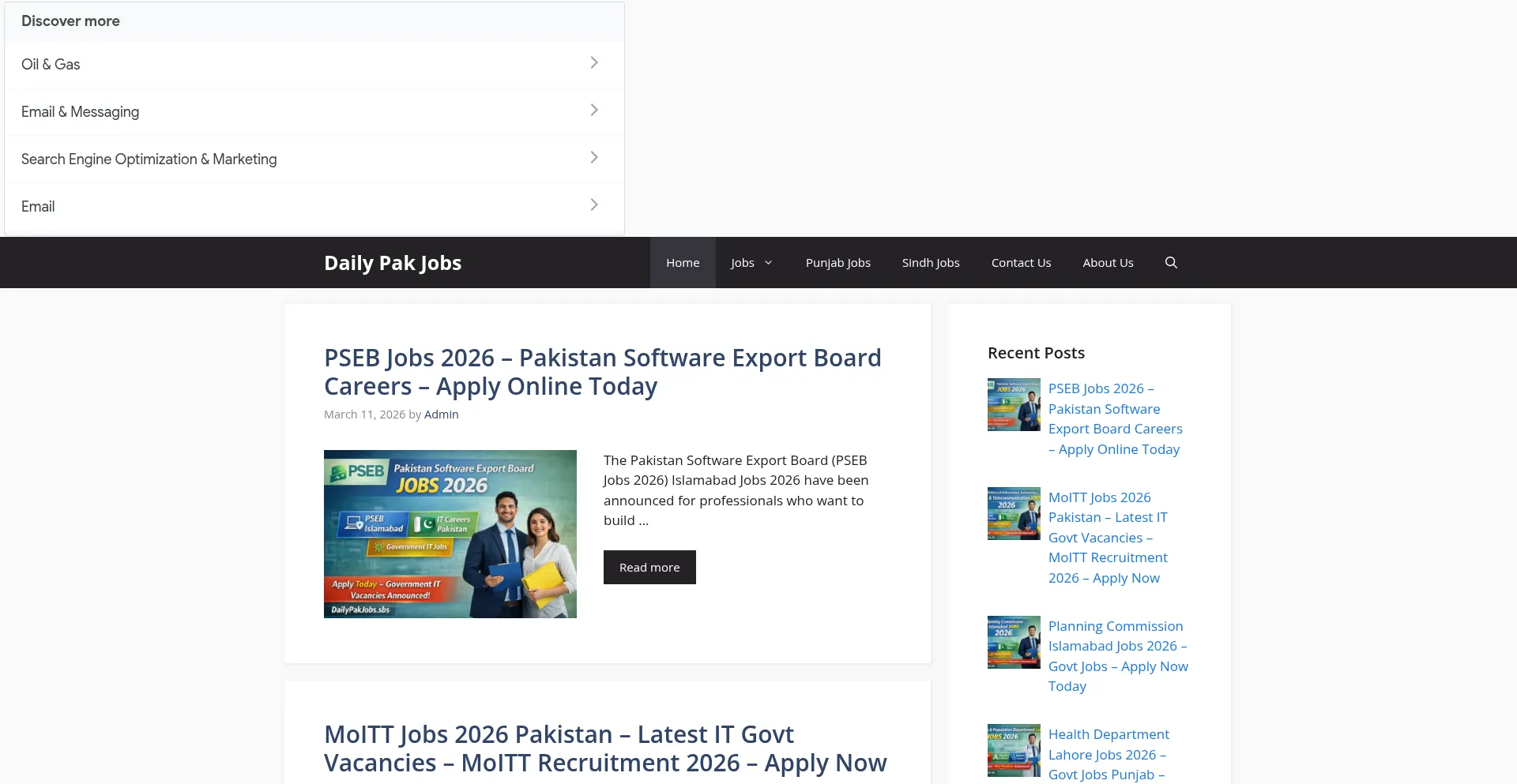 Dailypakjobs.sbs