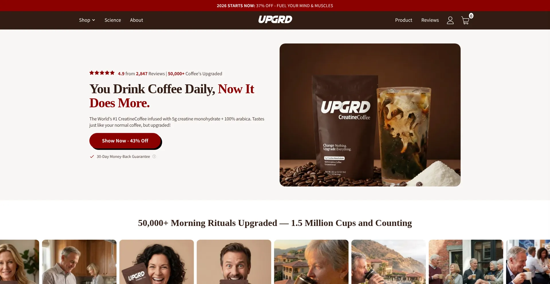 Dailyupgrd.com