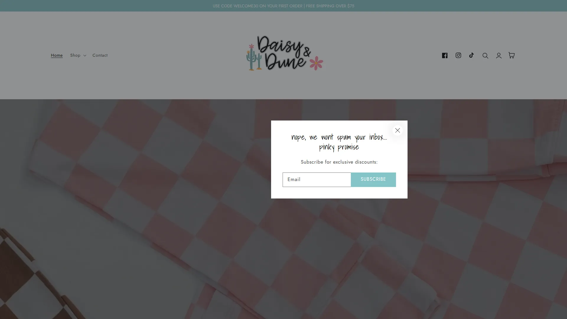 Daisyanddunebamboo.com