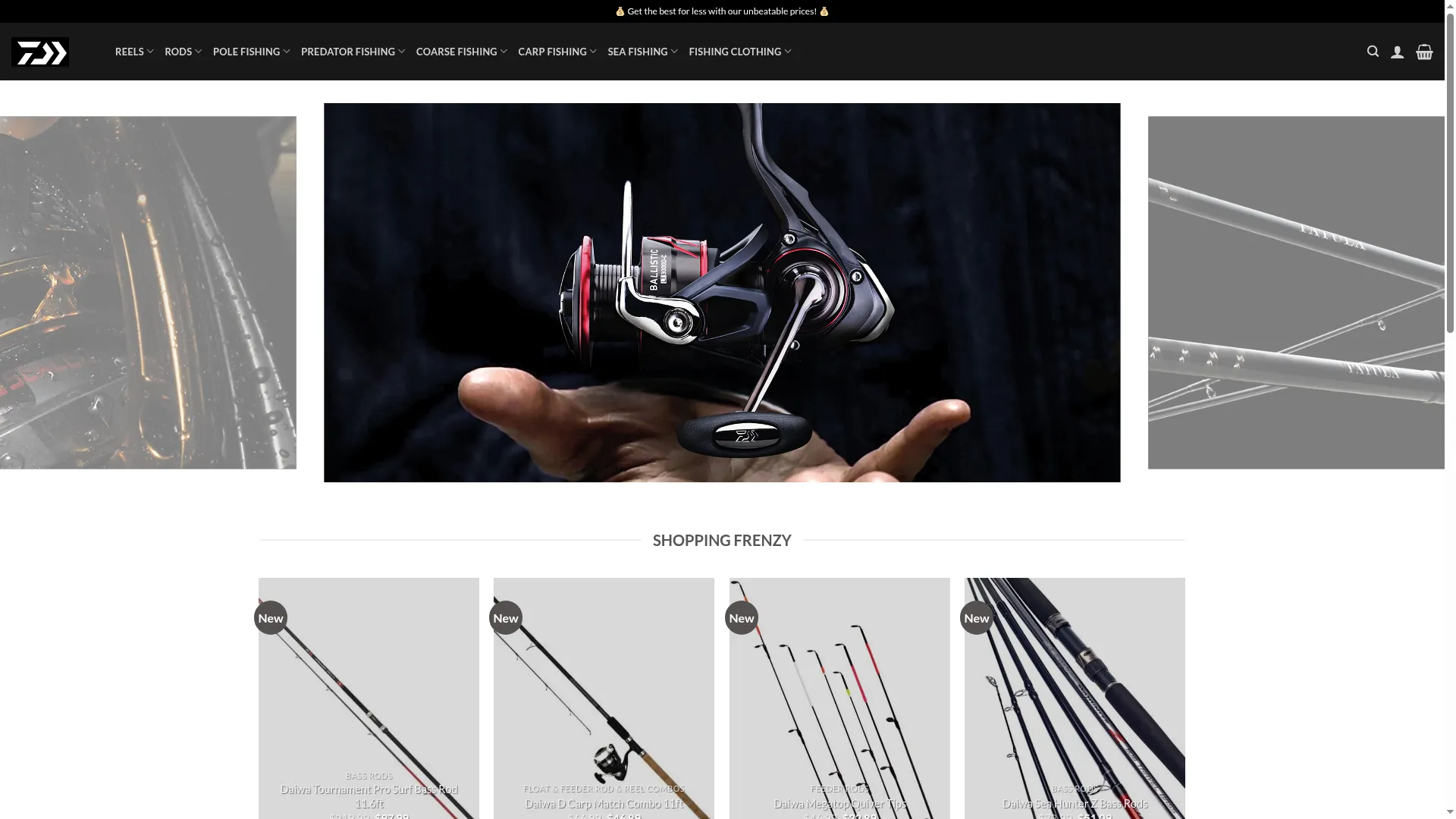 Daiwafishingshop.com