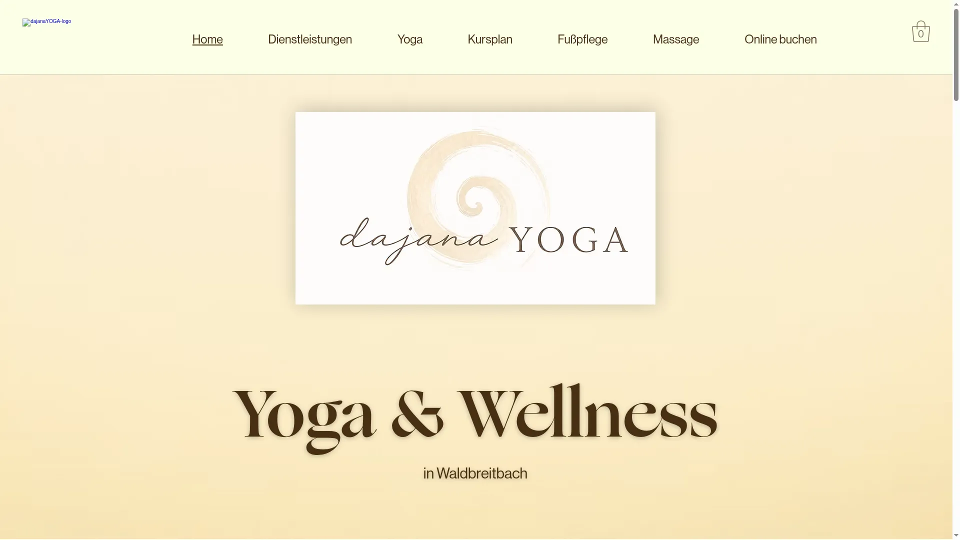 Dajanayoga.com