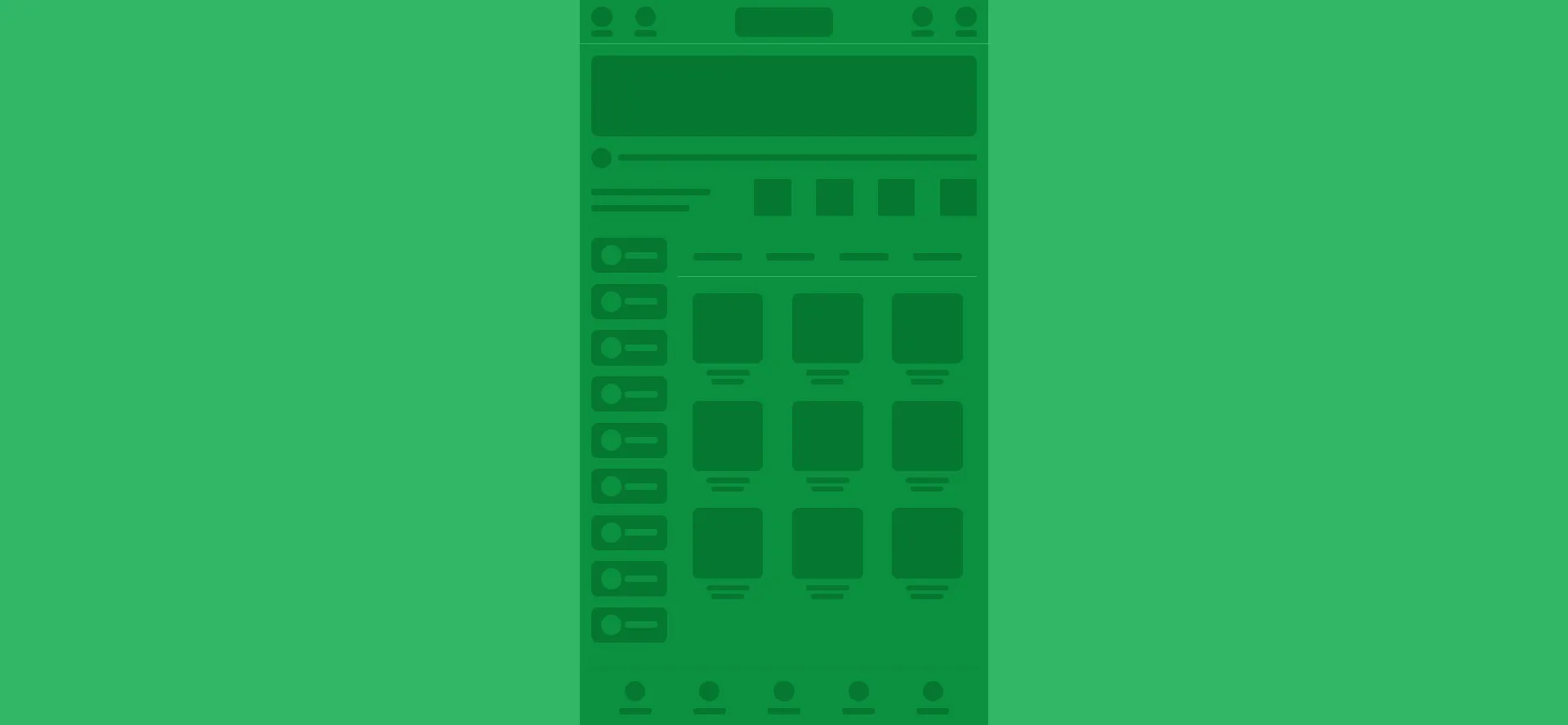 Website screenshot of Dajili1.xyz