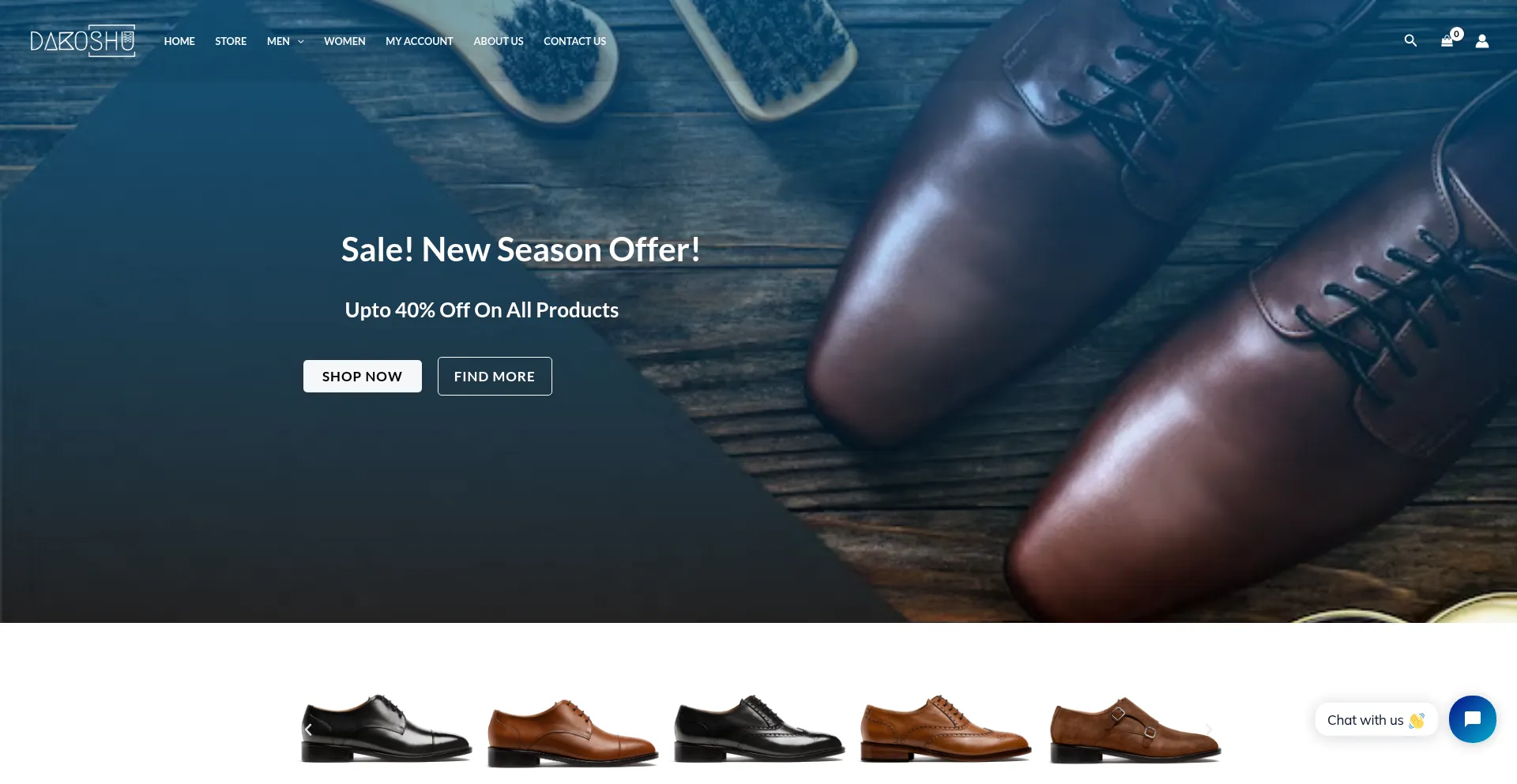 Dakoshu.com est-il Sûr et Fiable ?