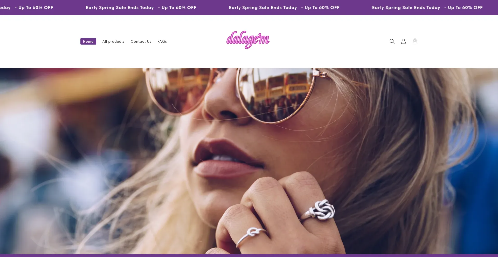 Dalagem.com est-il Sûr et Fiable ?