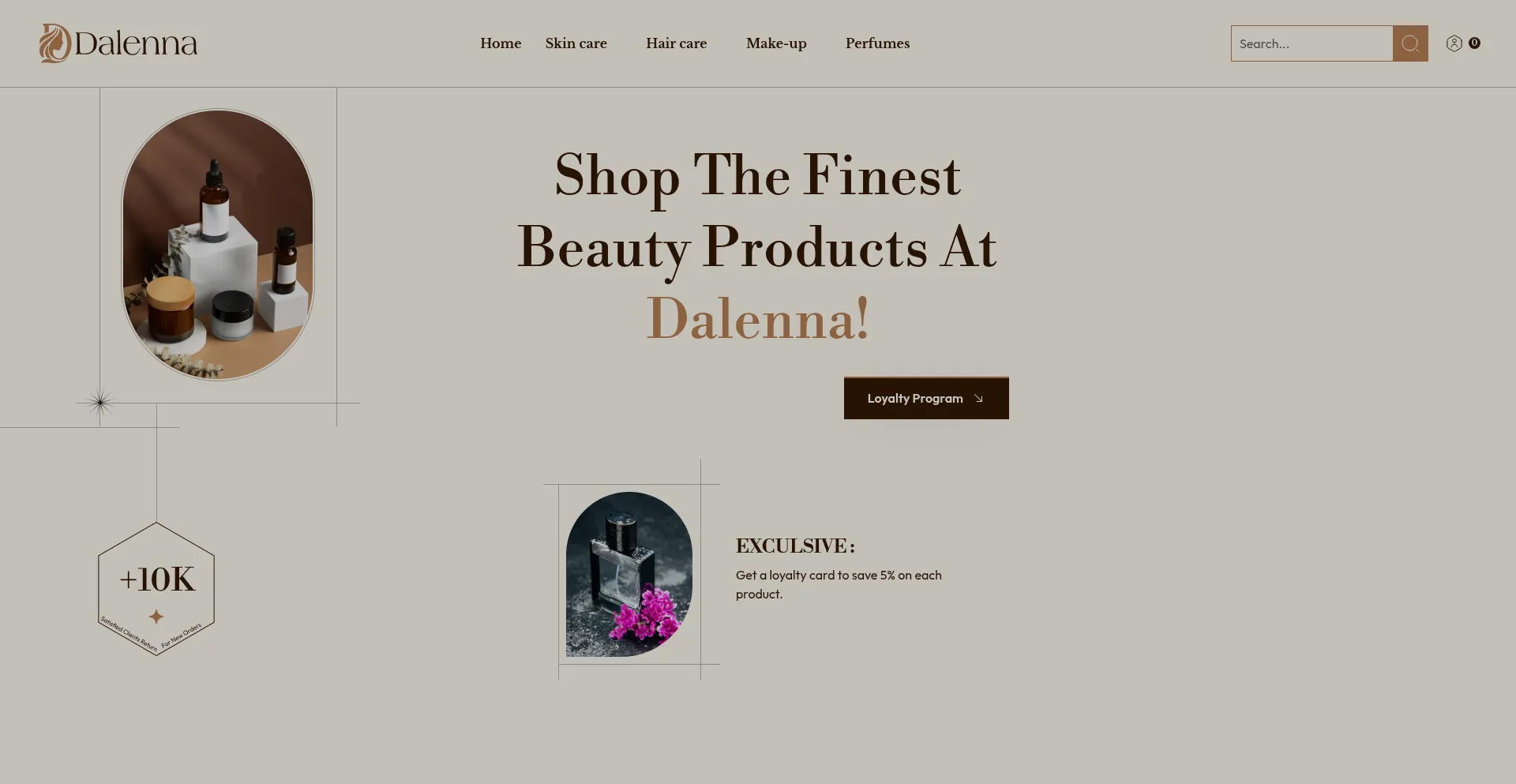 Dalenna.com est-il Sûr et Fiable ?