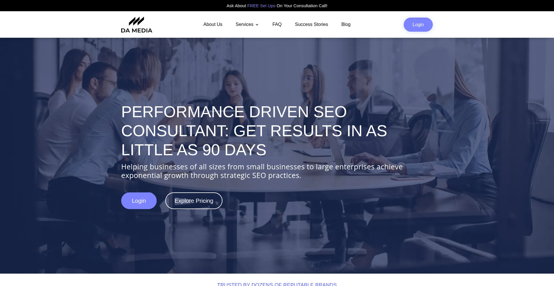 Damediadatapro.com est-il Sûr et Fiable ?