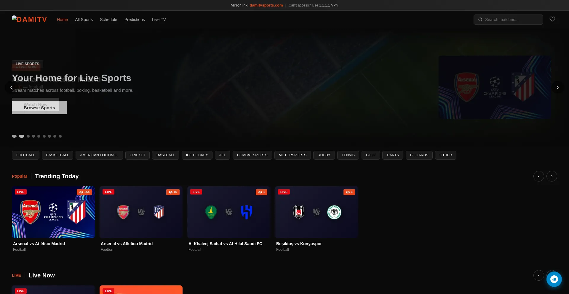 Dami-tv.pro