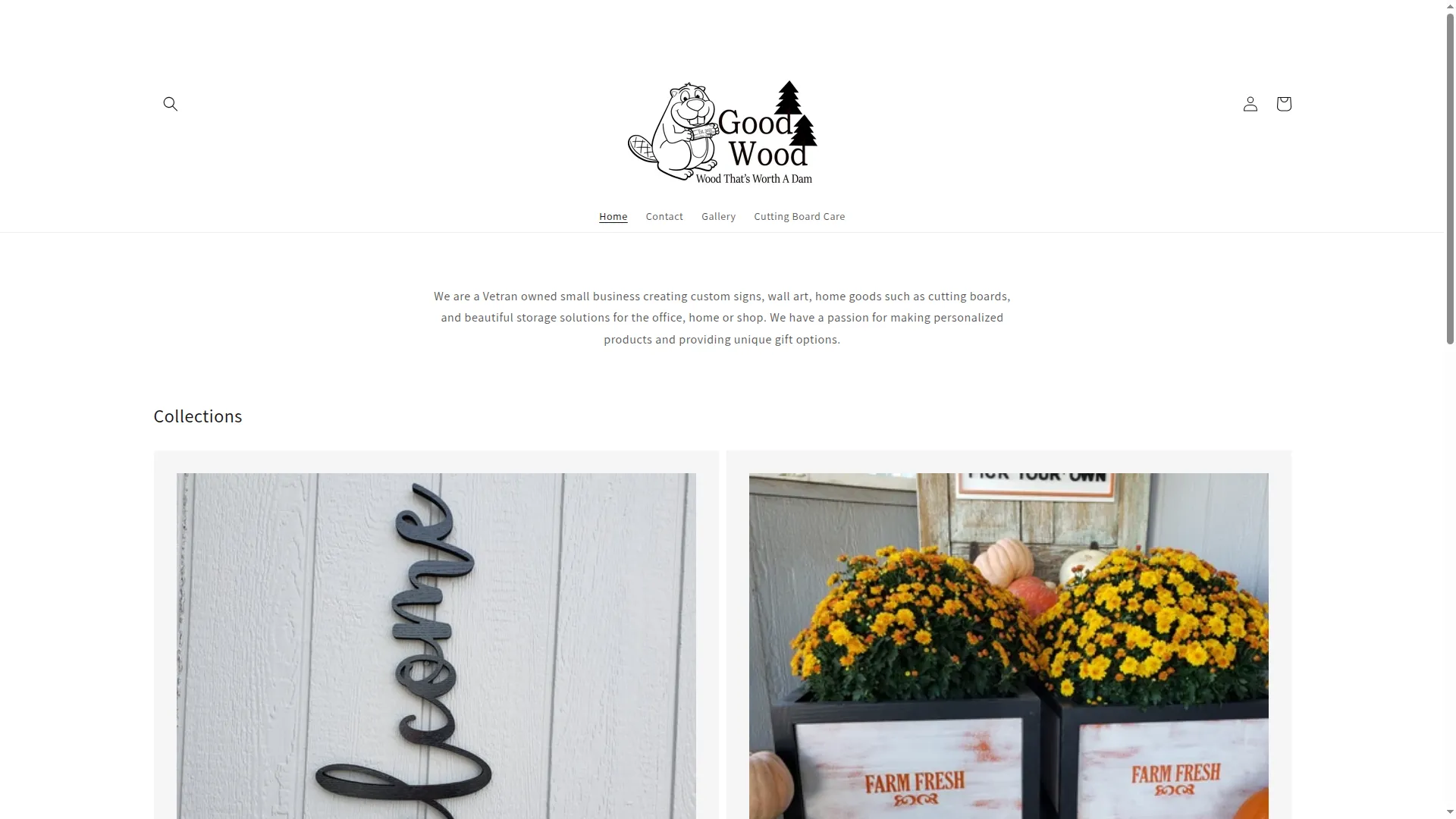 Dammgoodwood.com
