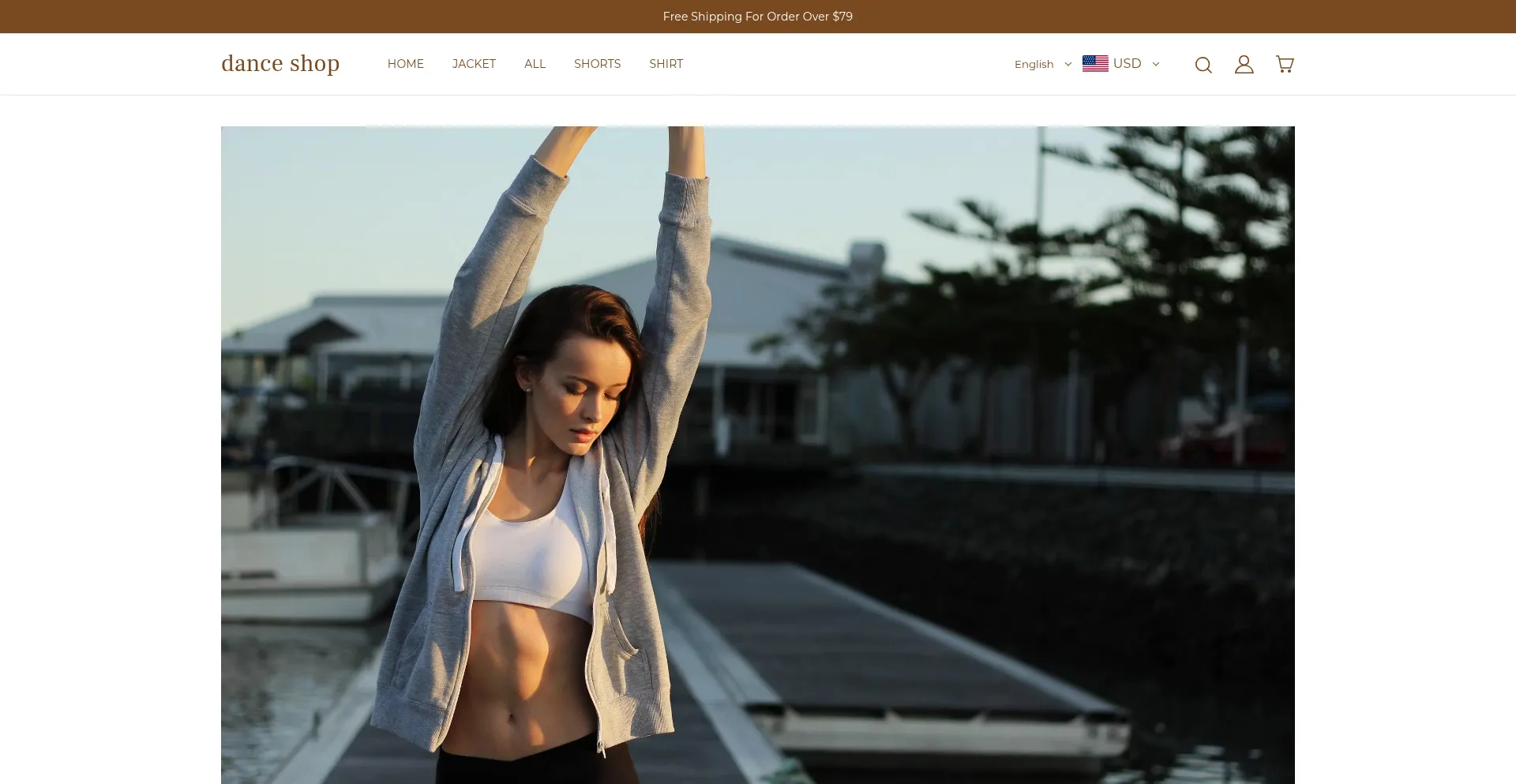 Dansed.com