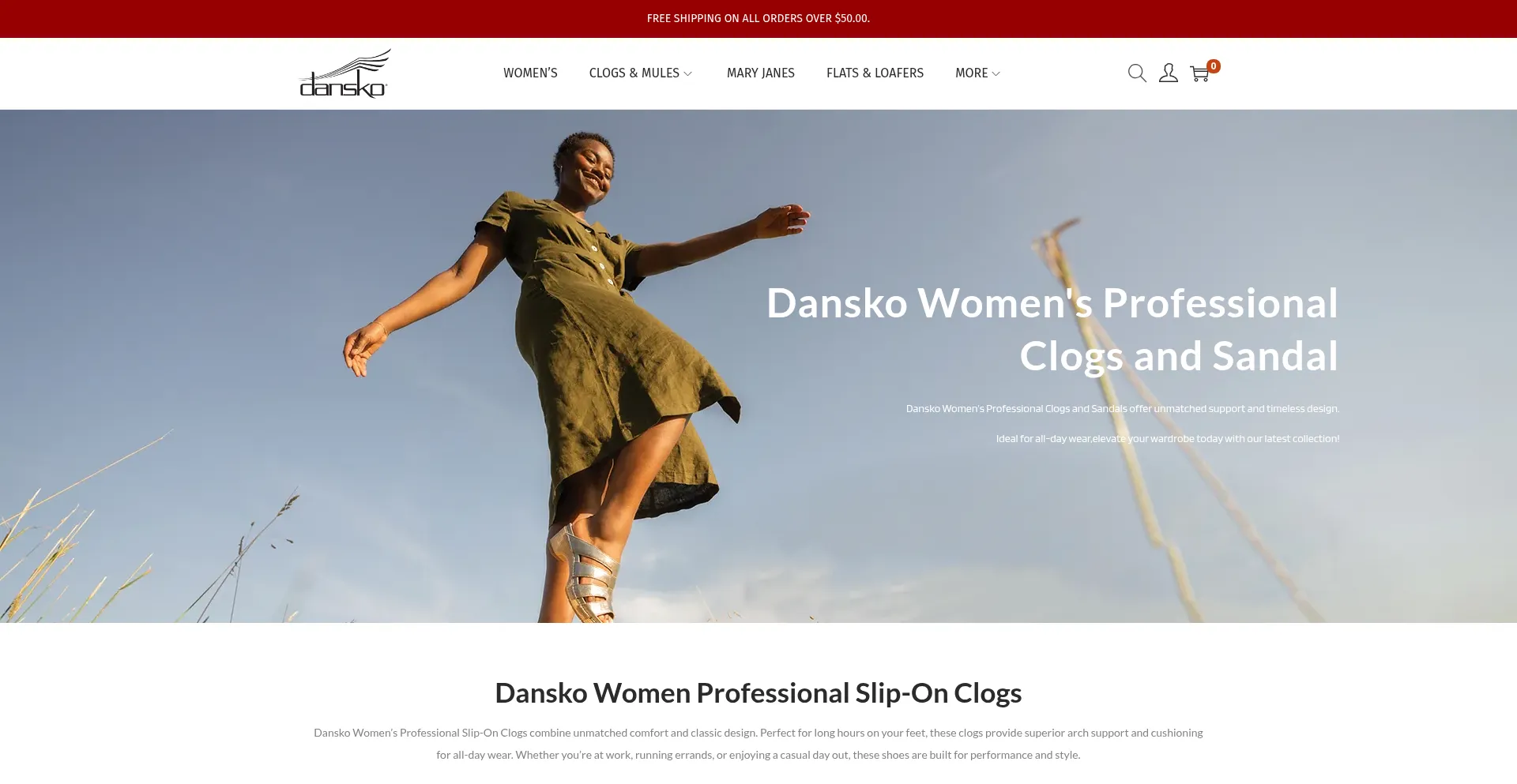 Danskokairos.com est-il Sûr et Fiable ?