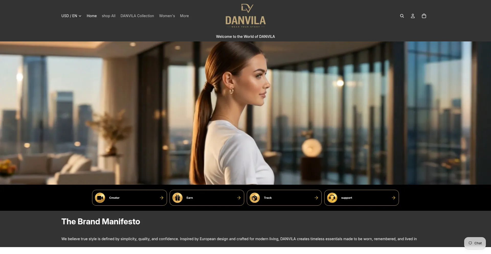 Danvila.com