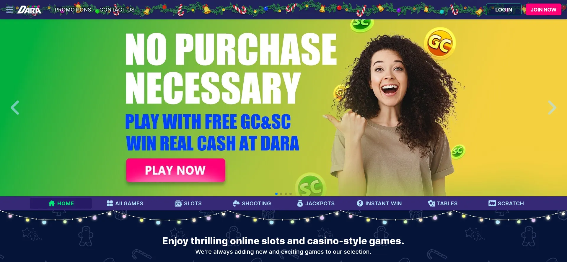 Daracasino.com est-il Sûr et Fiable ?