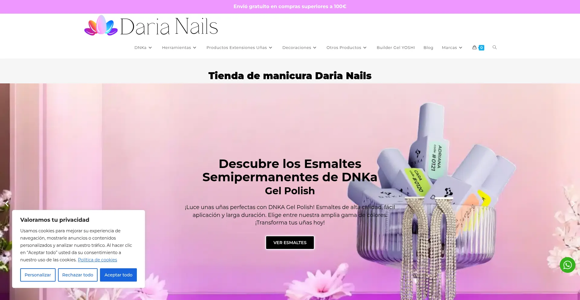 Darianails.com