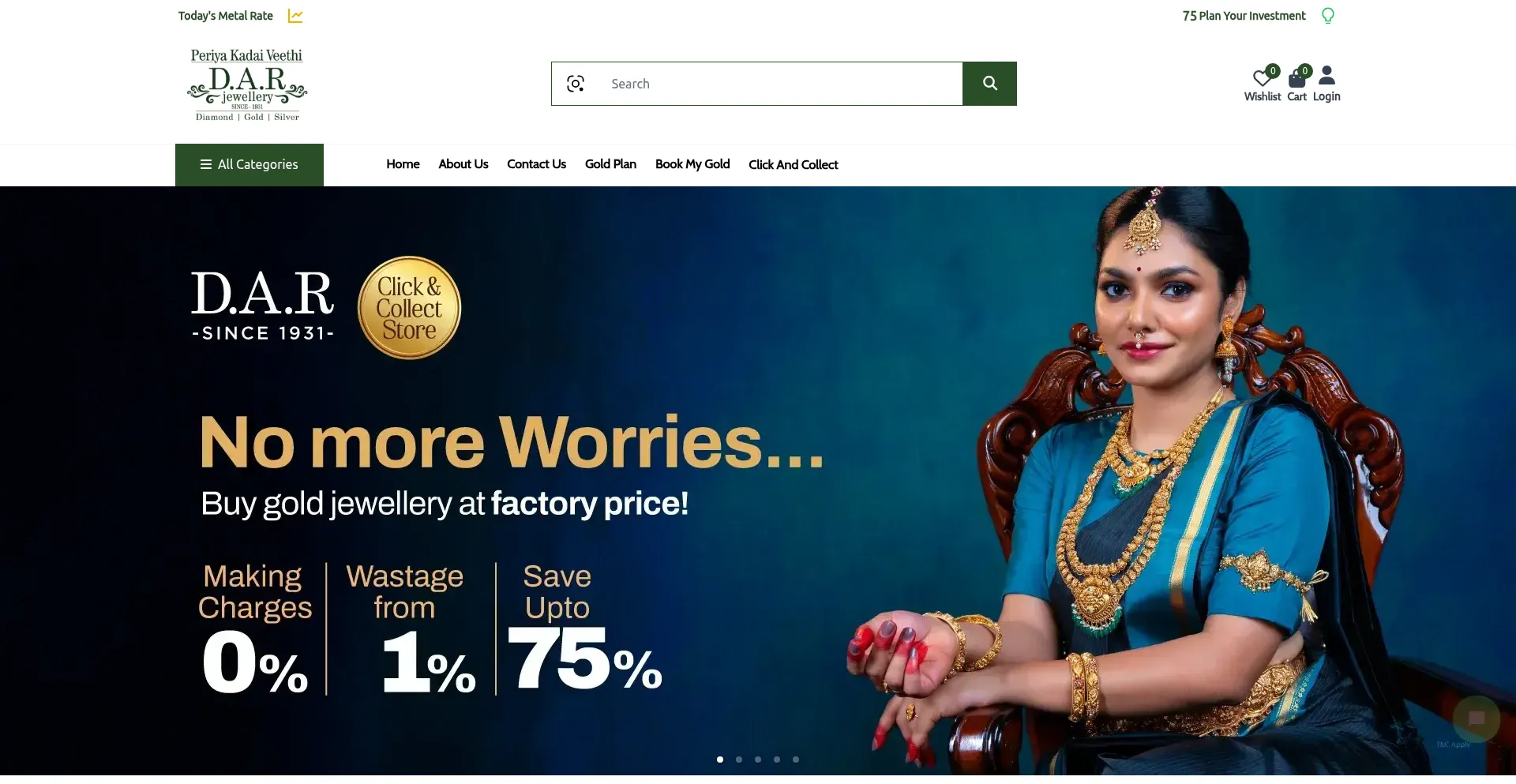 Darjewellery.com