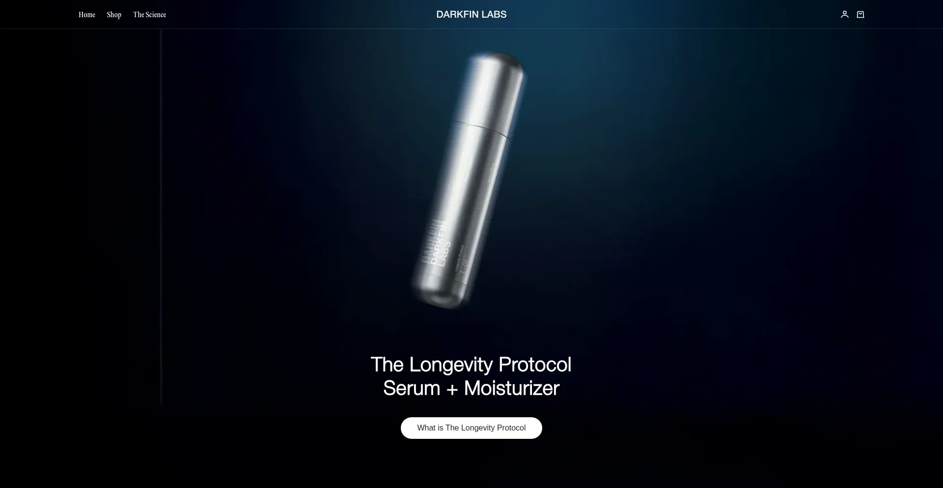 Darkfinlabs.com