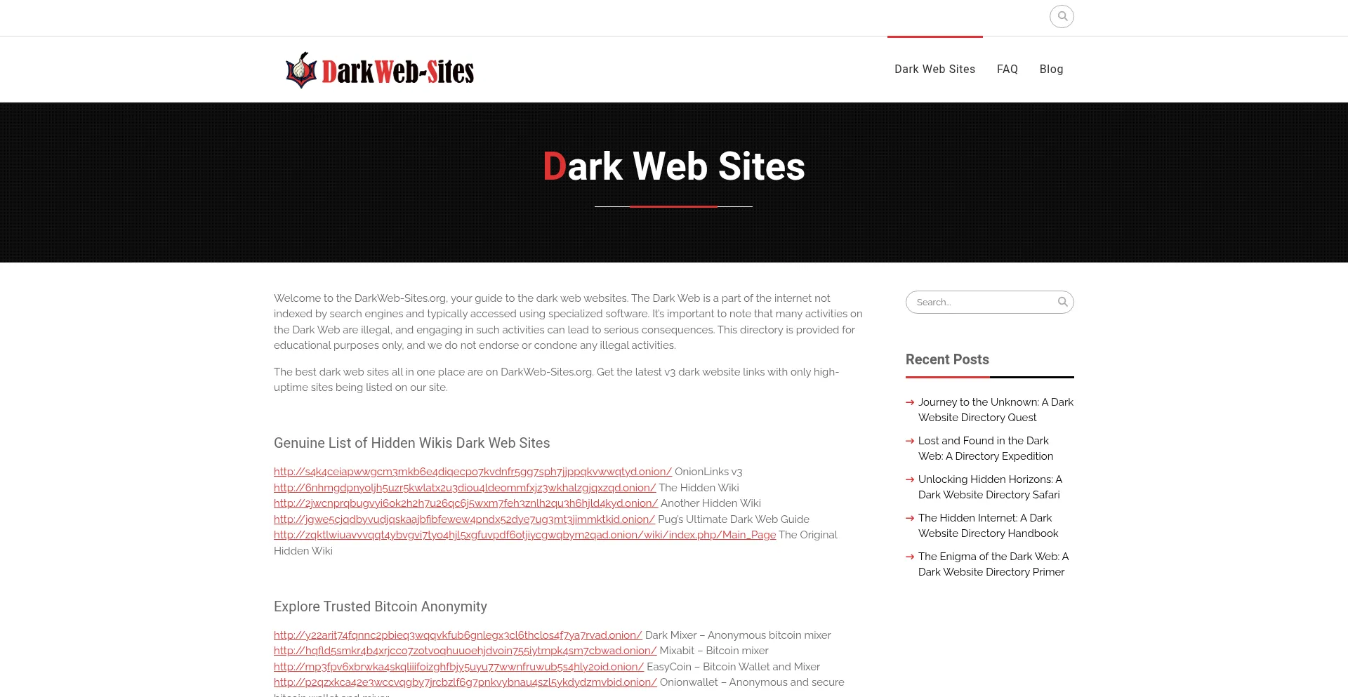 Darkweb-sites.org