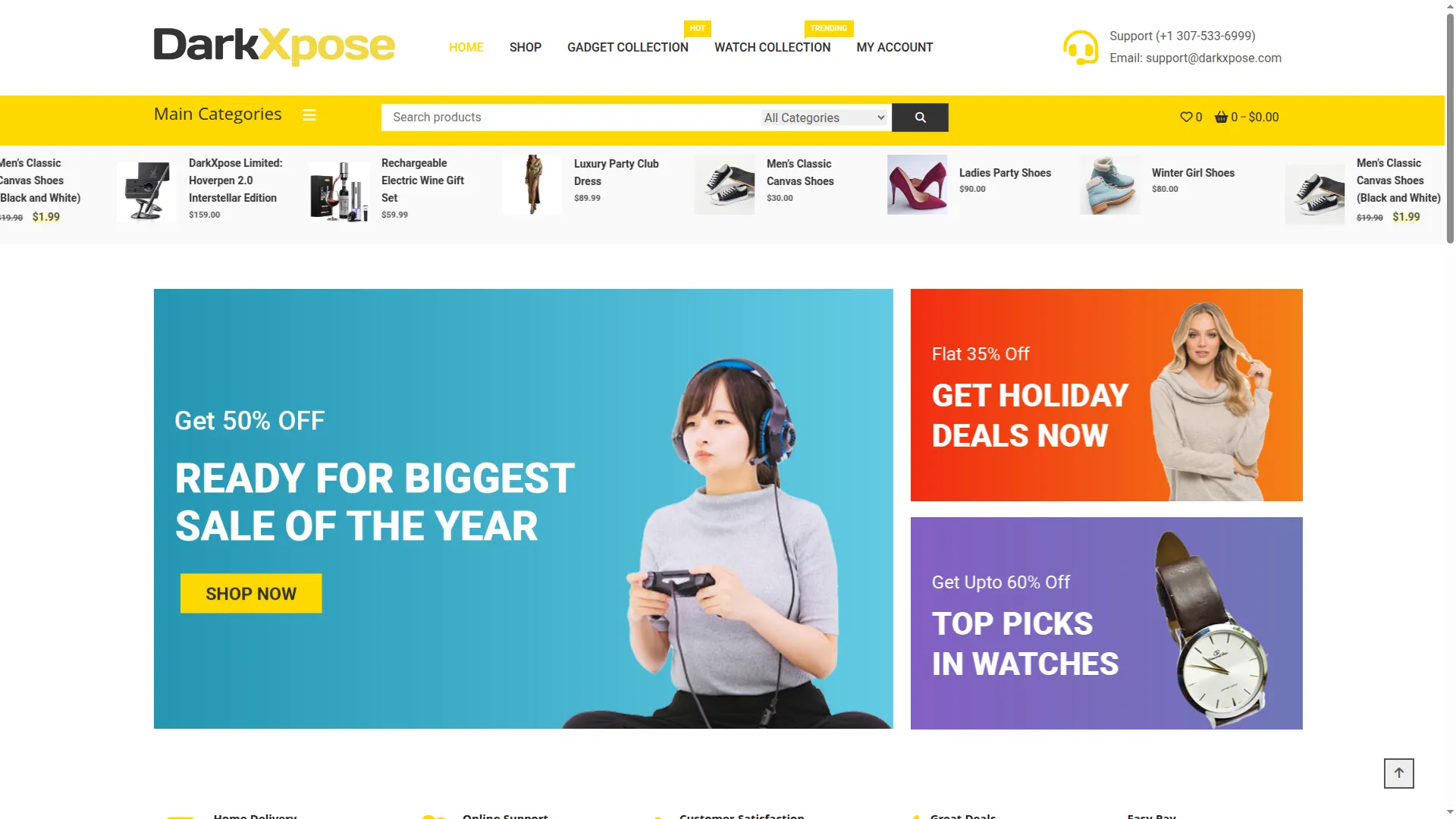 Darkxpose.com