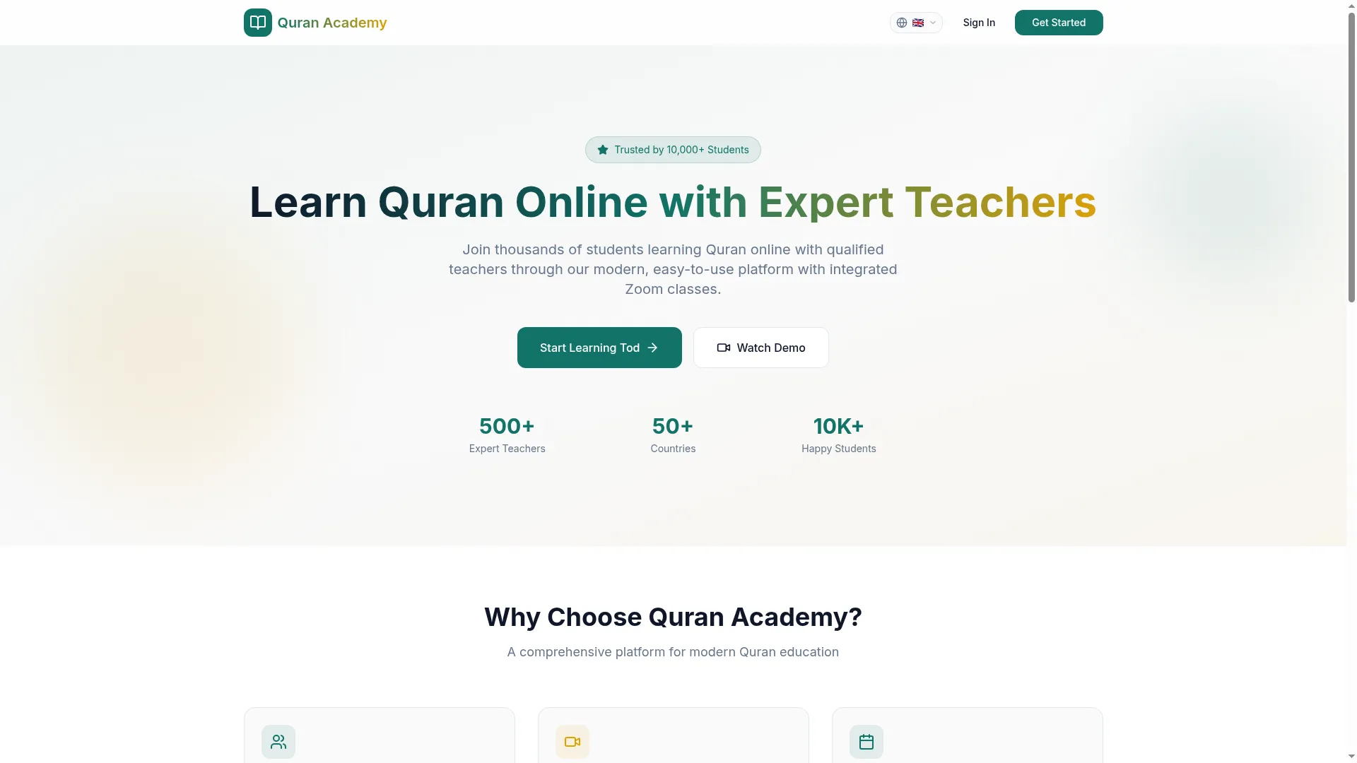 Darulbeyan.com