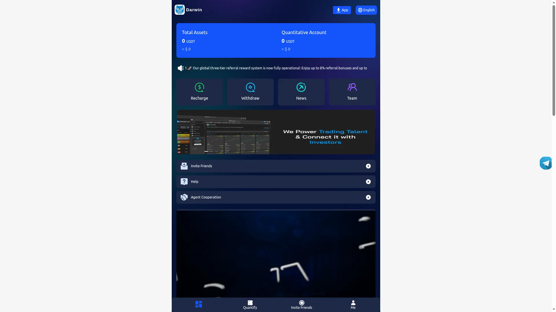 Darwingold.net