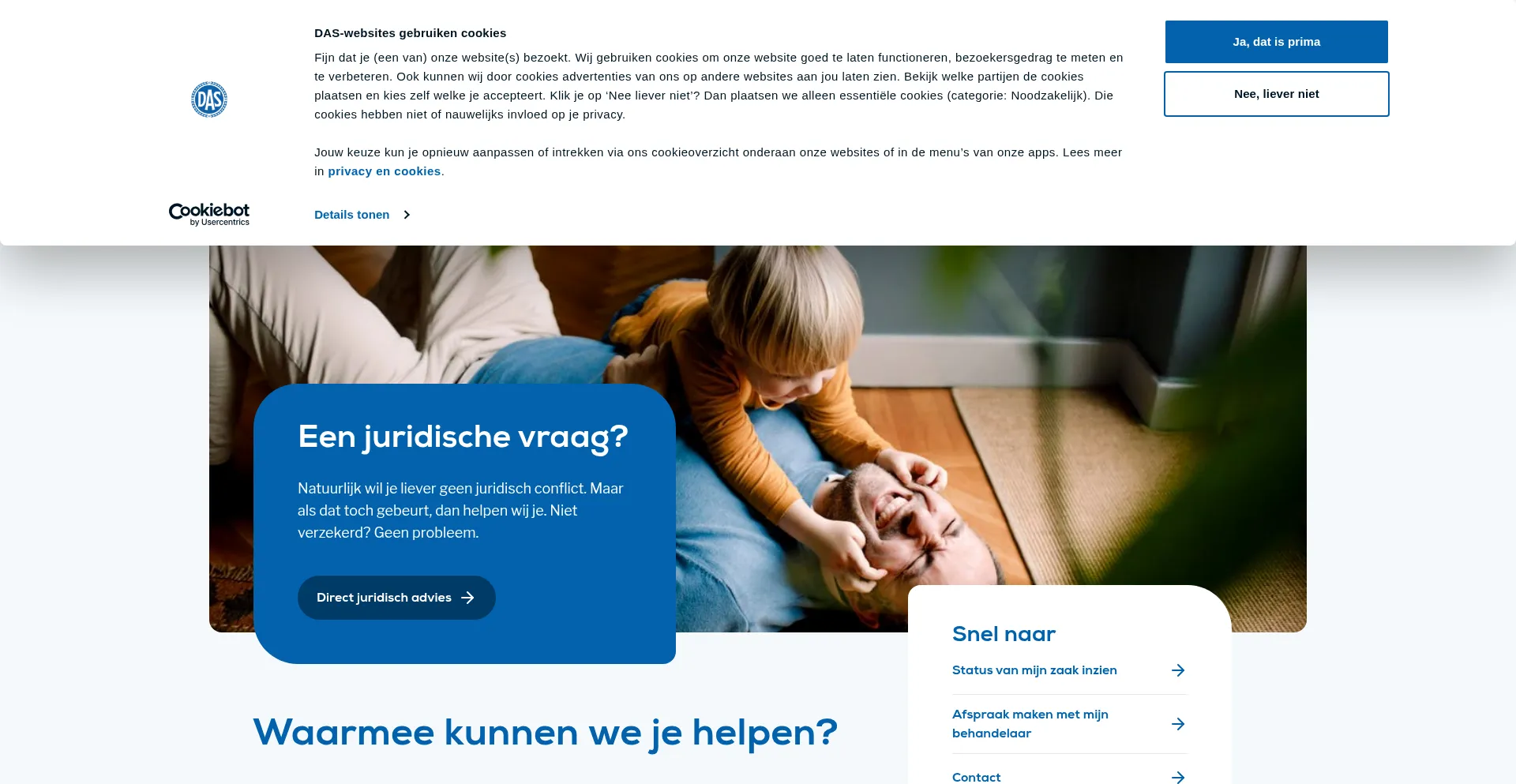 Das.nl est-il Sûr et Fiable ?