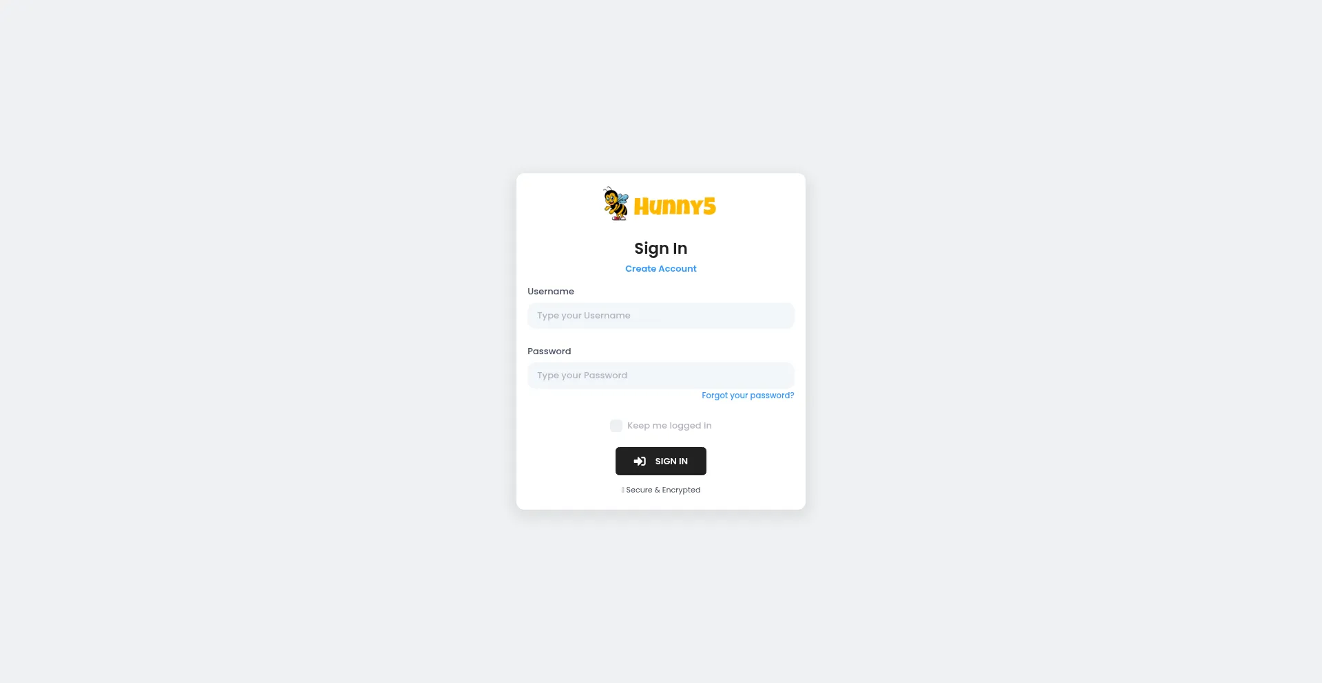 Dash.hunny5.com est-il Sûr et Fiable ?