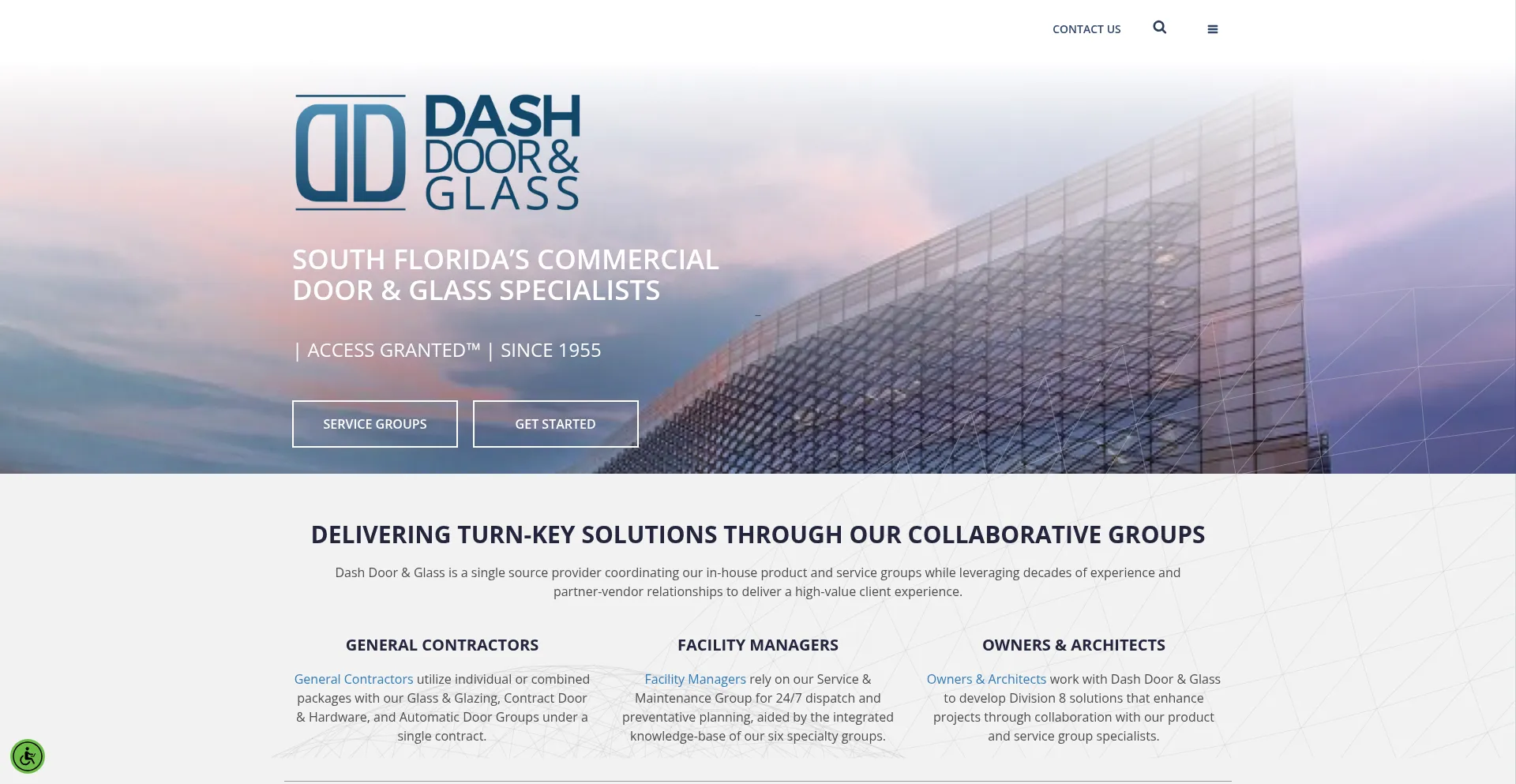 Dashdoor.com