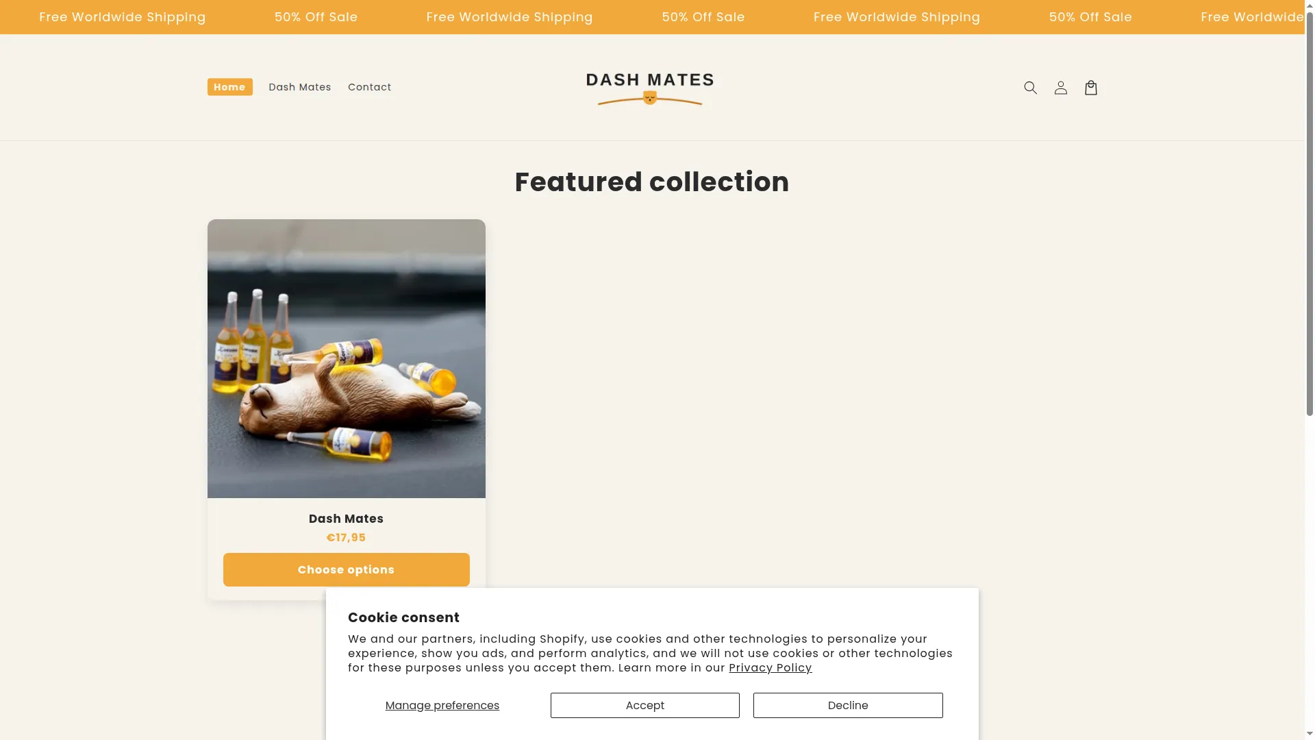 Dashmates.shop