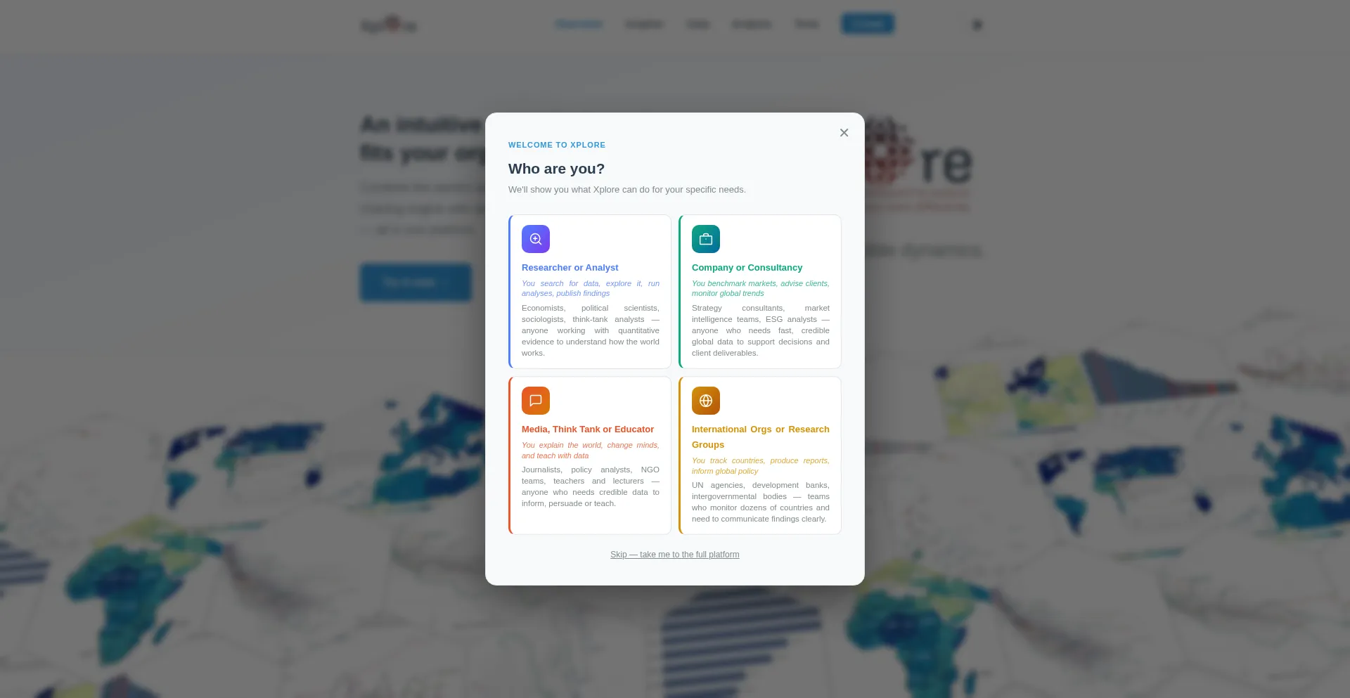 Data-xplore.com