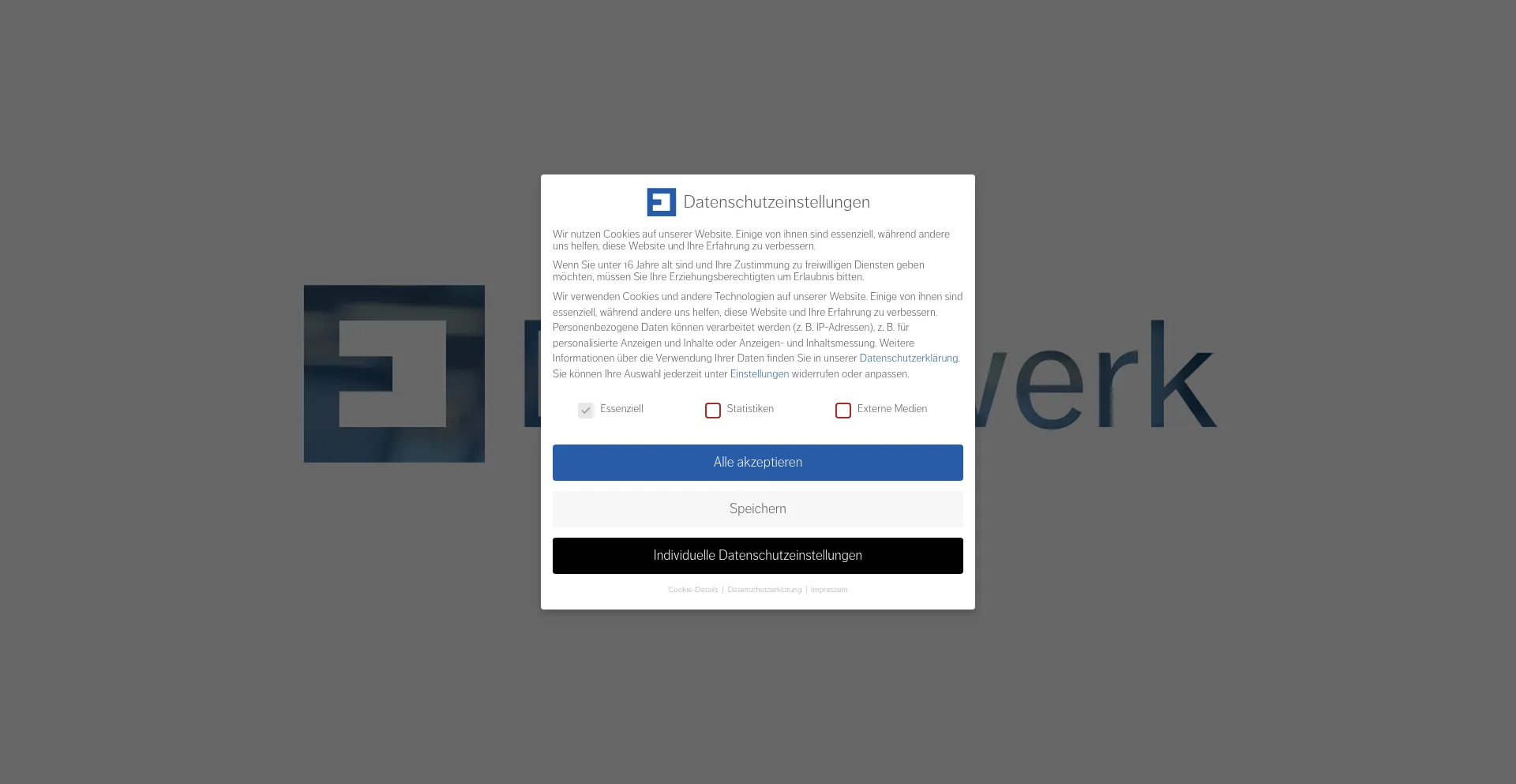 Datenwerk.io est-il Sûr et Fiable ?