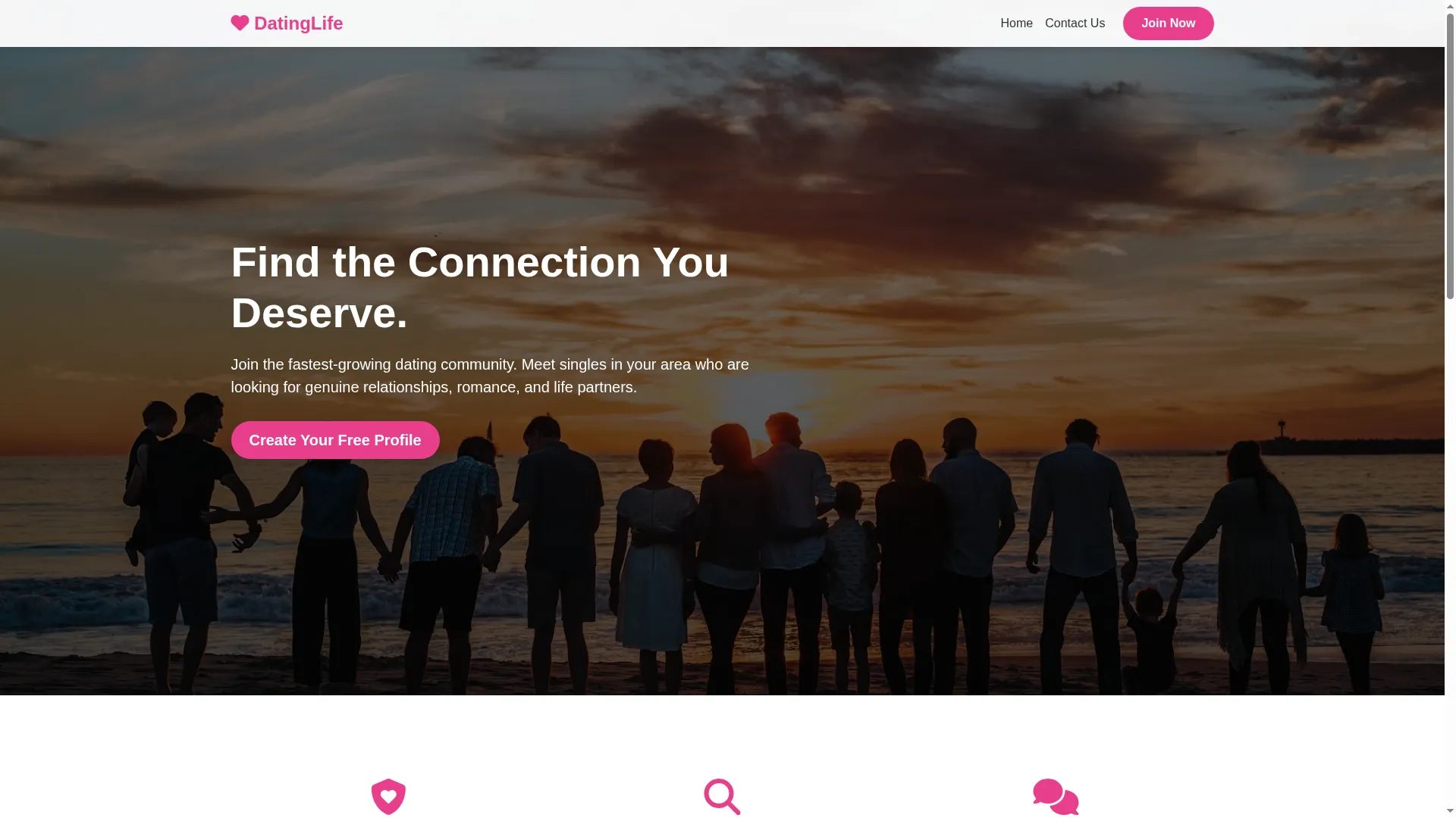 Datinglife.online