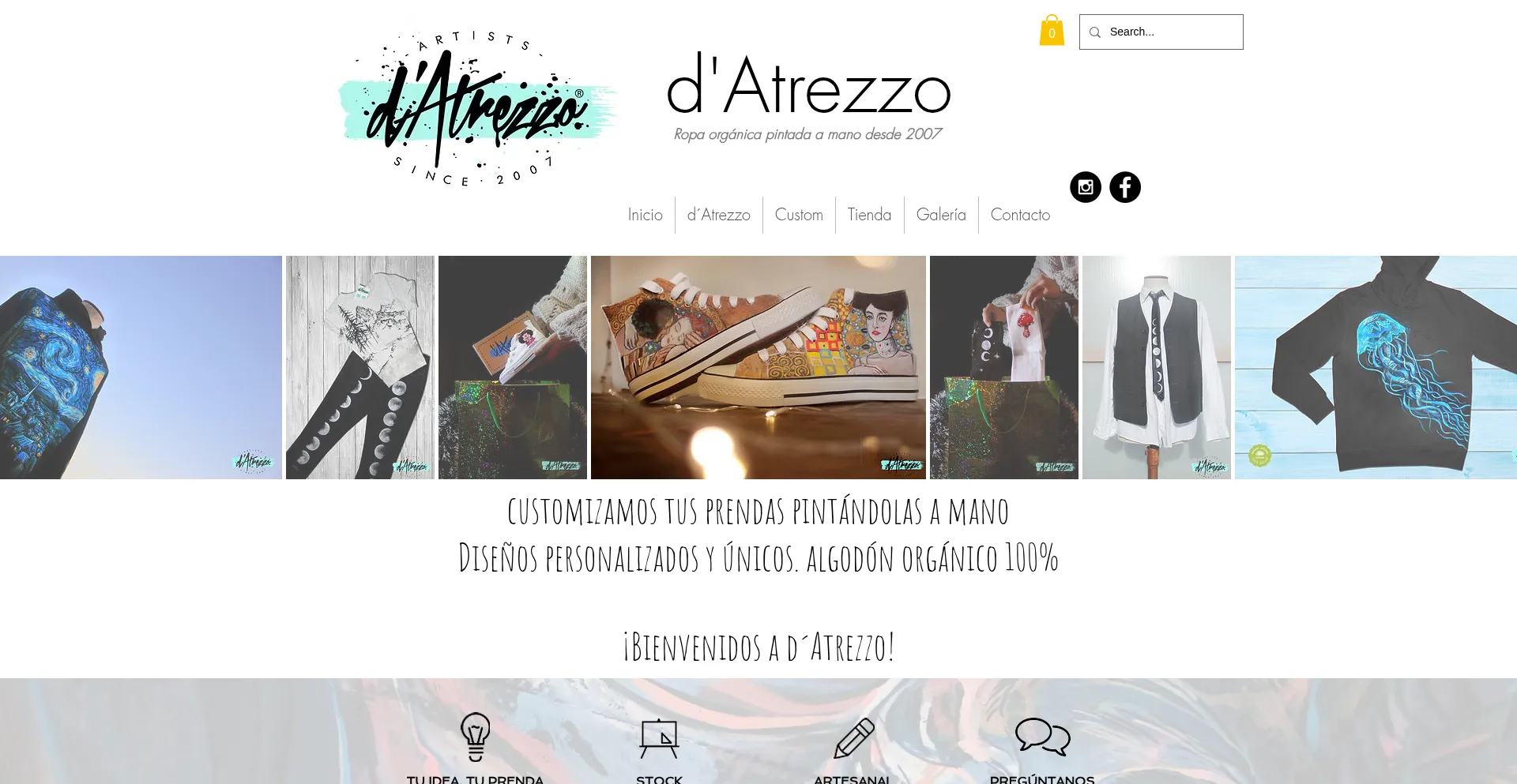 Datrezzo.com
