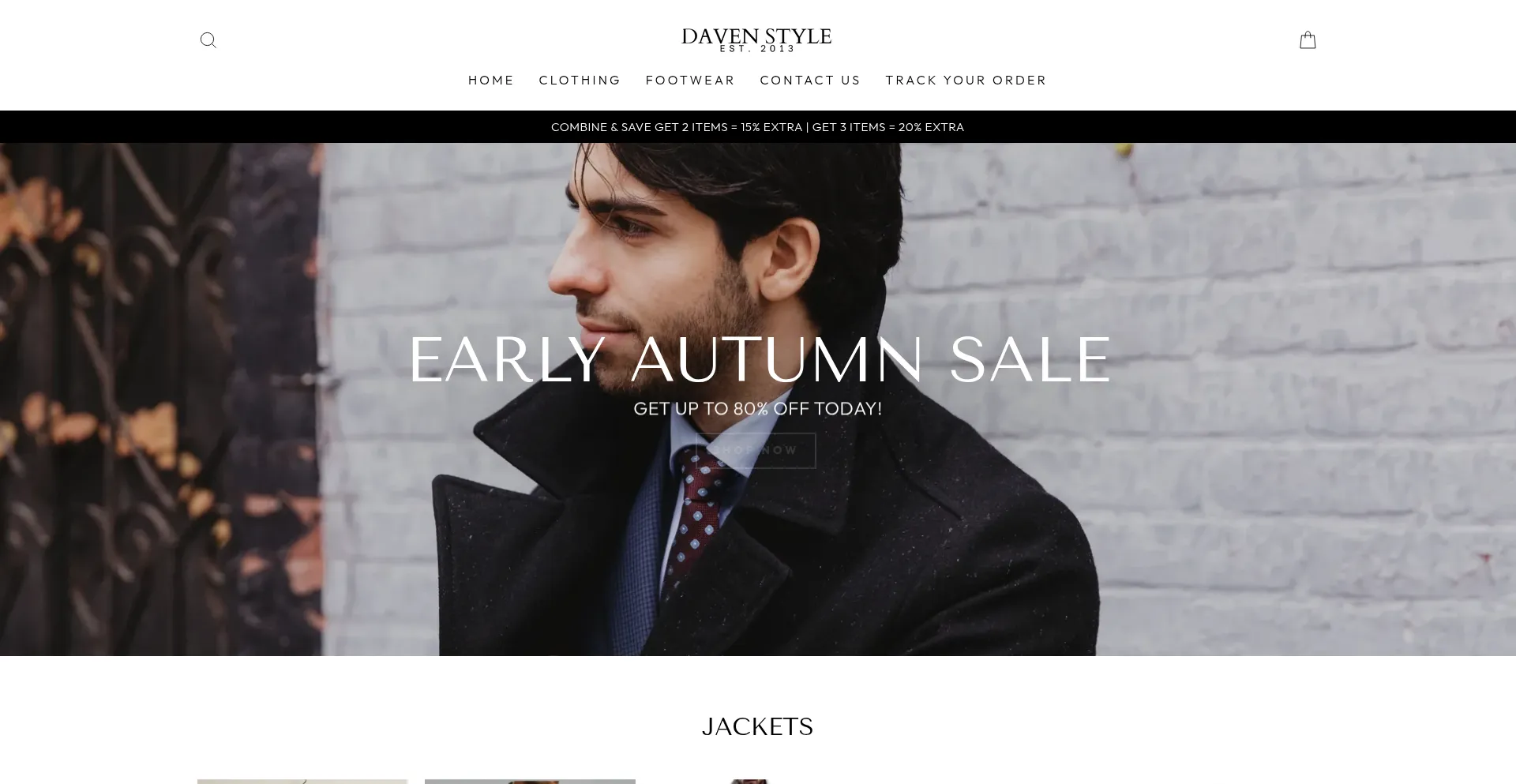 Davenstyle.com est-il Sûr et Fiable ?